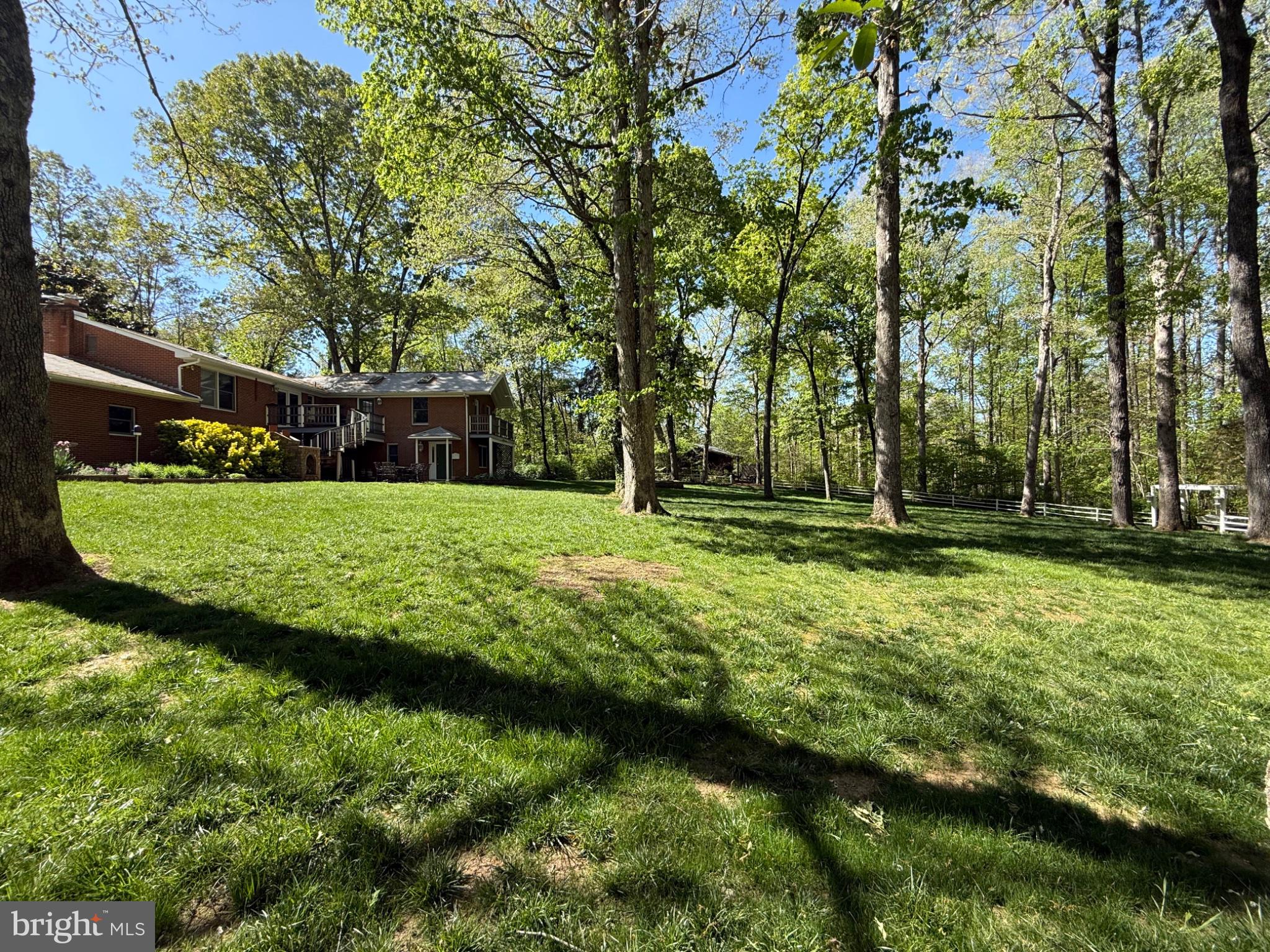 MICHAEL FARMS - Residential