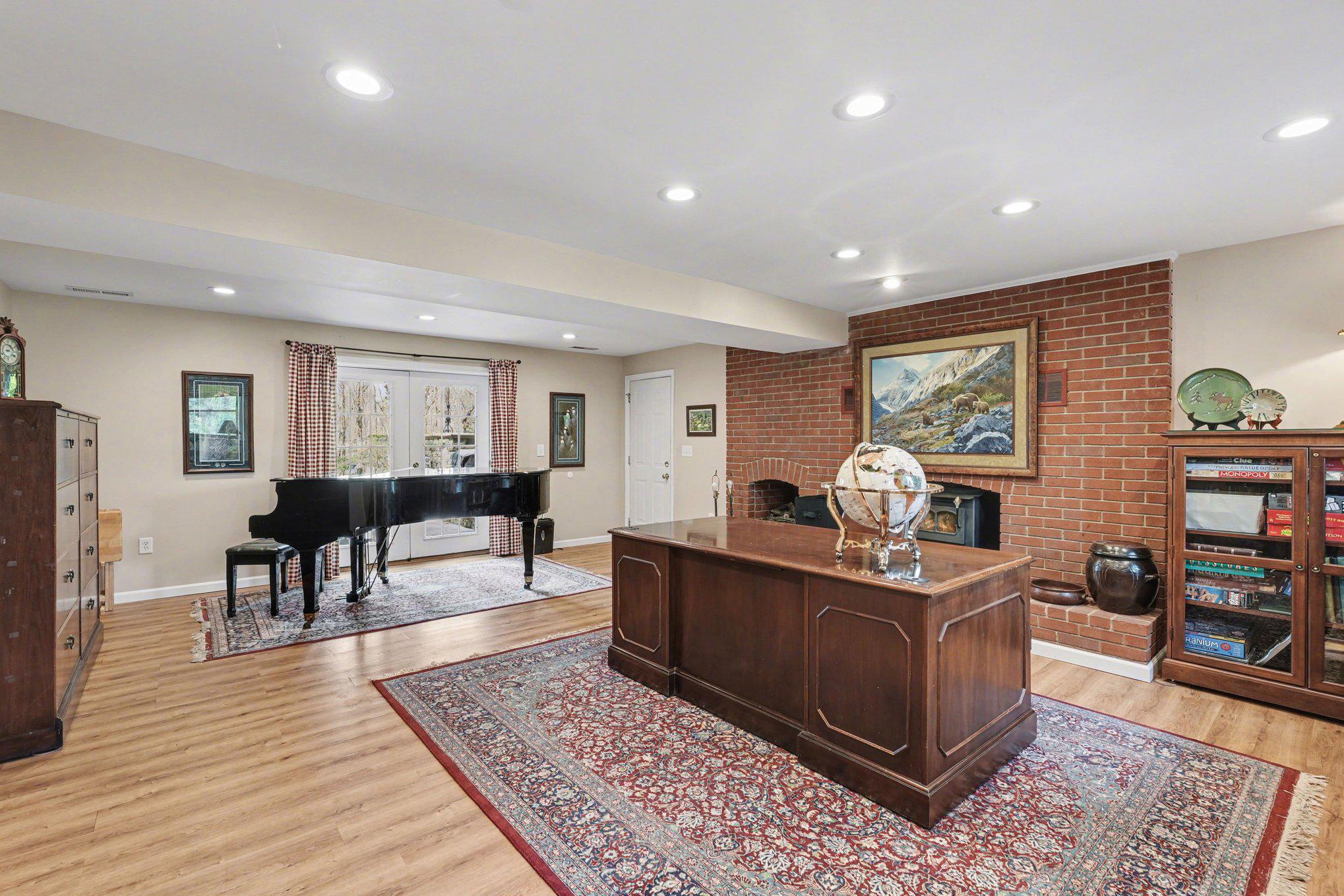 MICHAEL FARMS - Residential