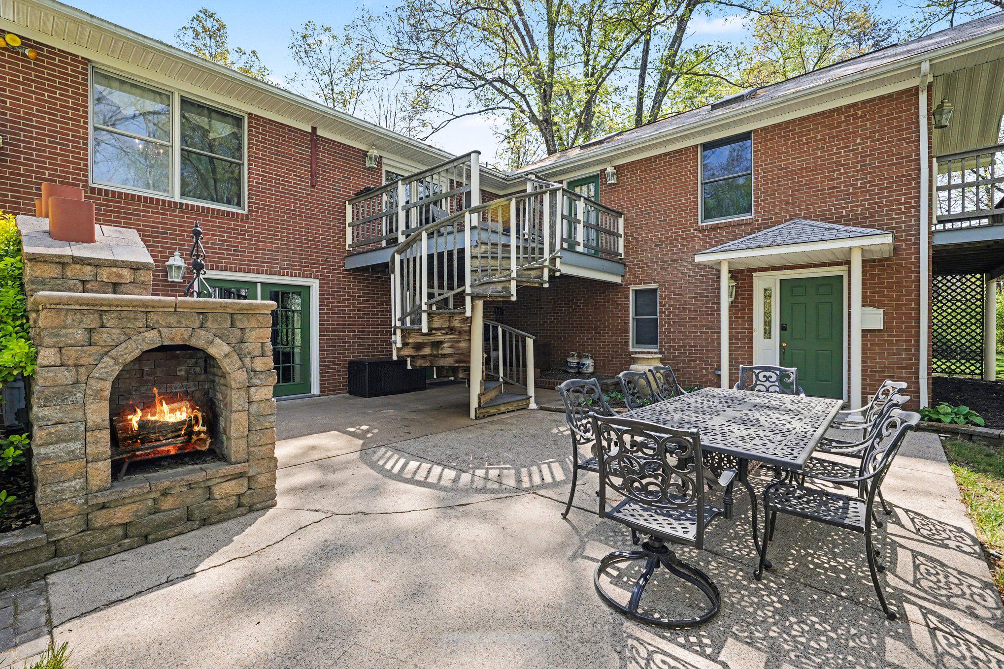 MICHAEL FARMS - Residential