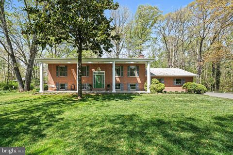 86 MOCKINGBIRD LANE STAFFORD VA 22556