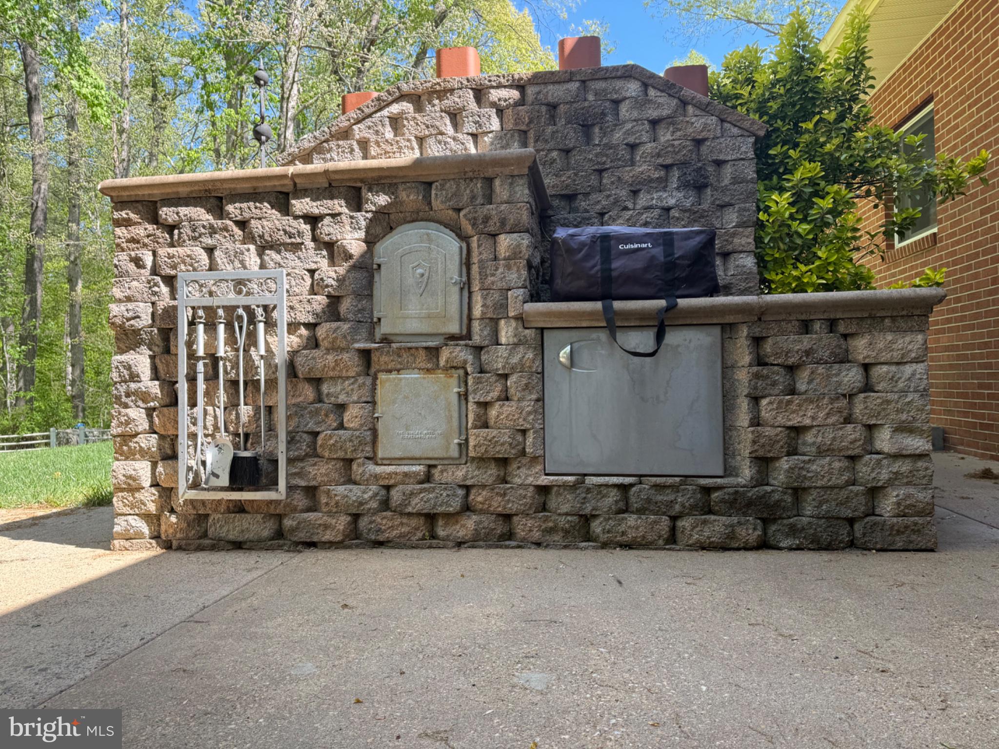 MICHAEL FARMS - Residential