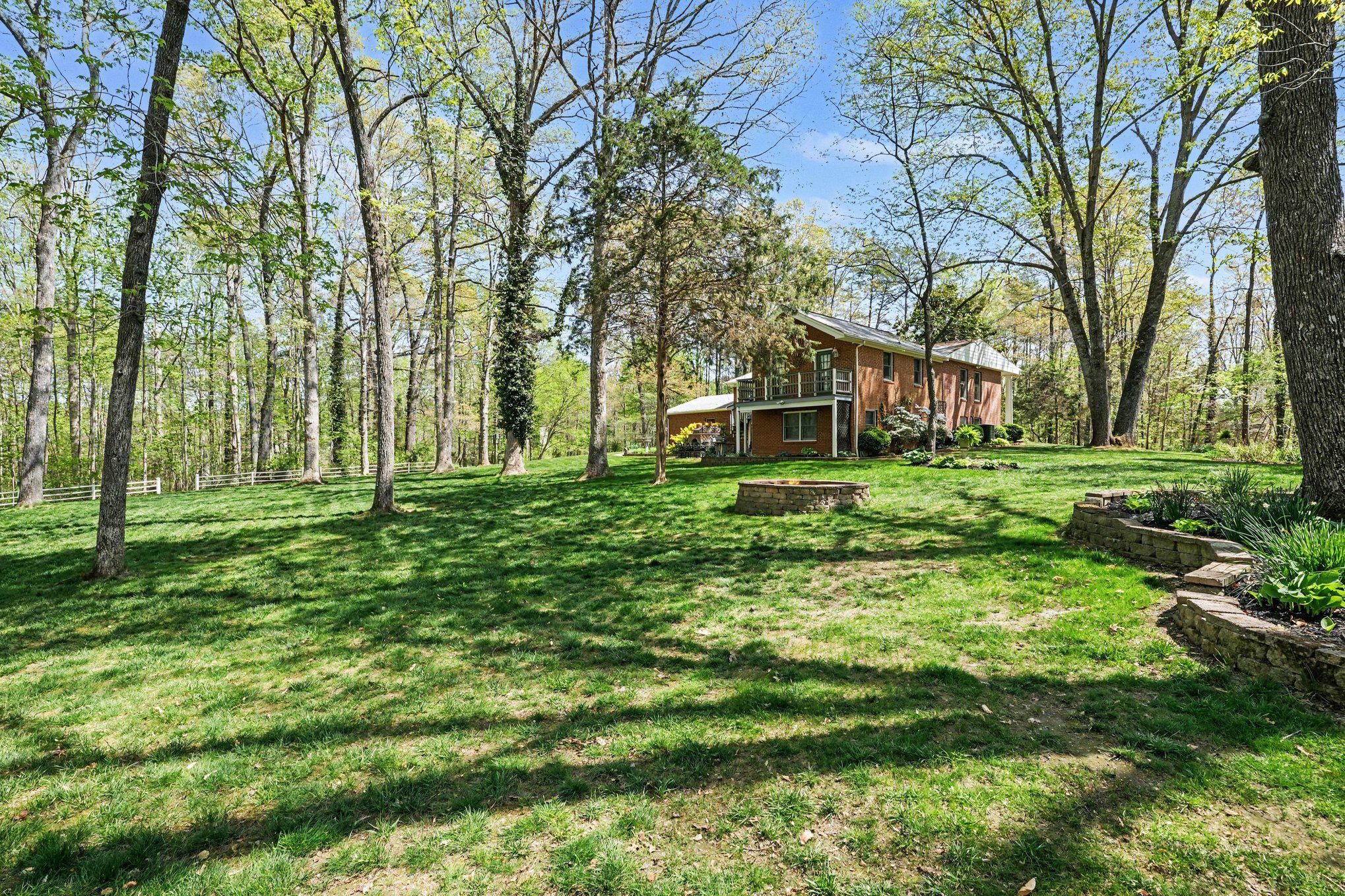 MICHAEL FARMS - Residential