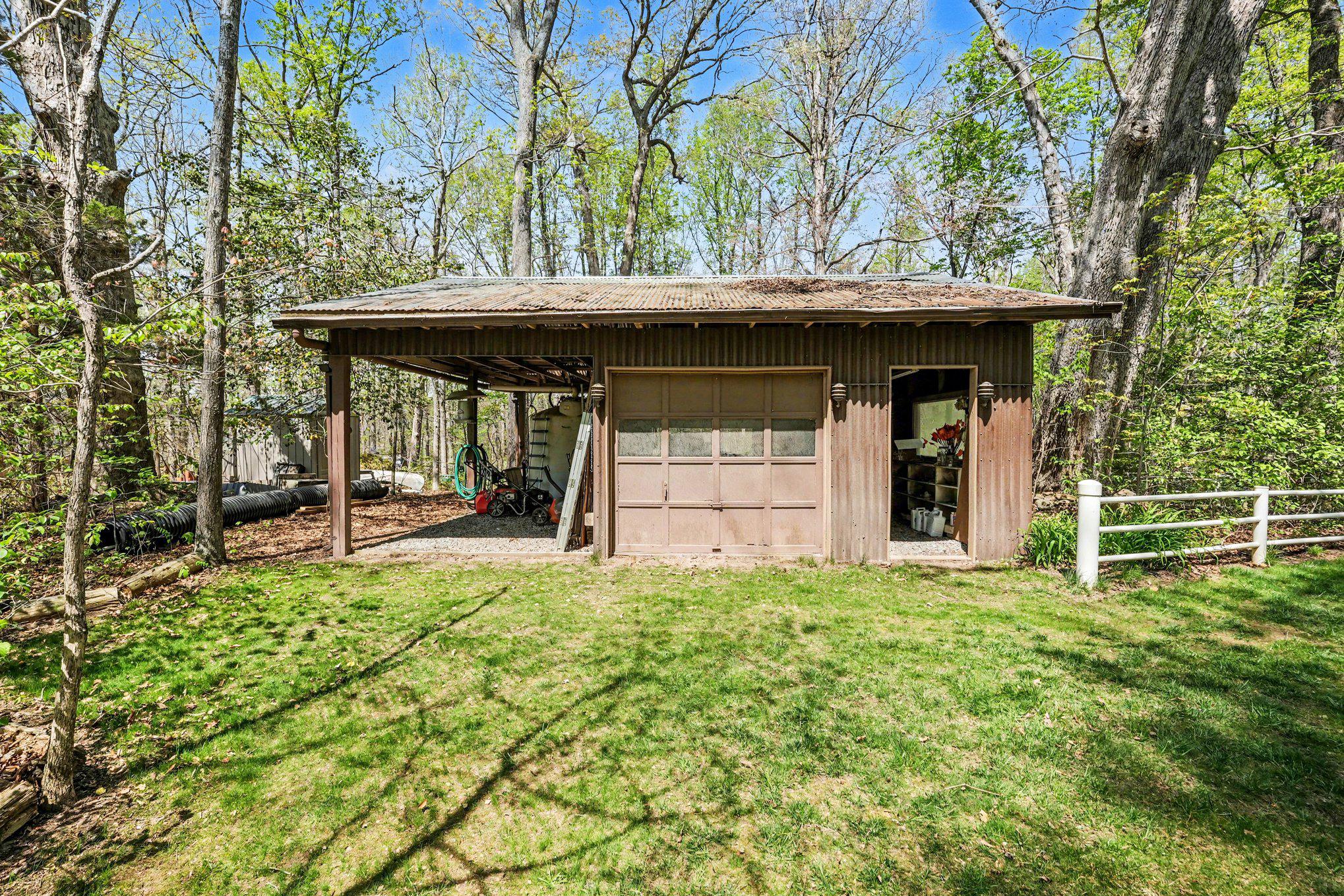 MICHAEL FARMS - Residential