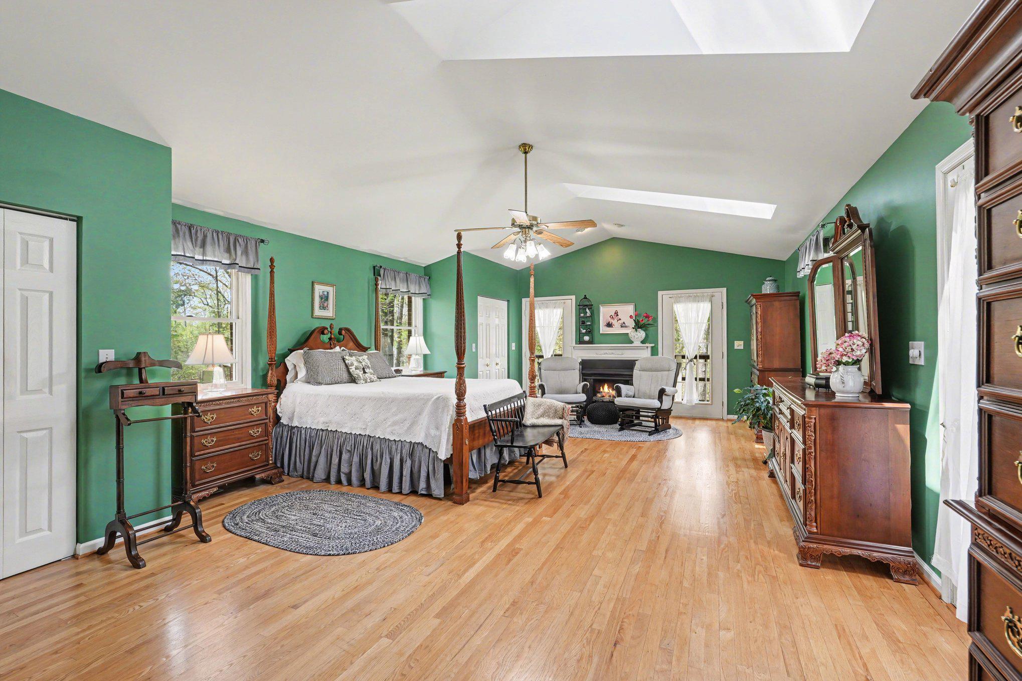 MICHAEL FARMS - Residential