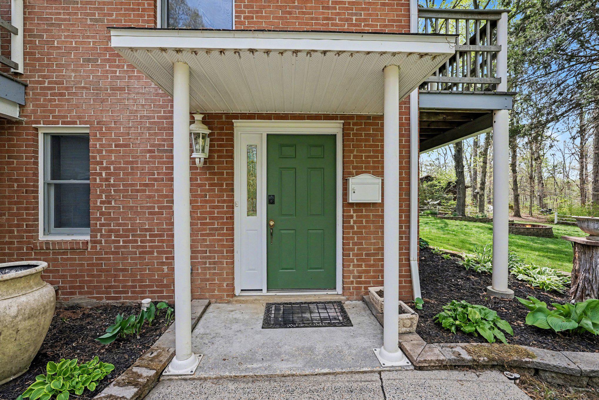 MICHAEL FARMS - Residential