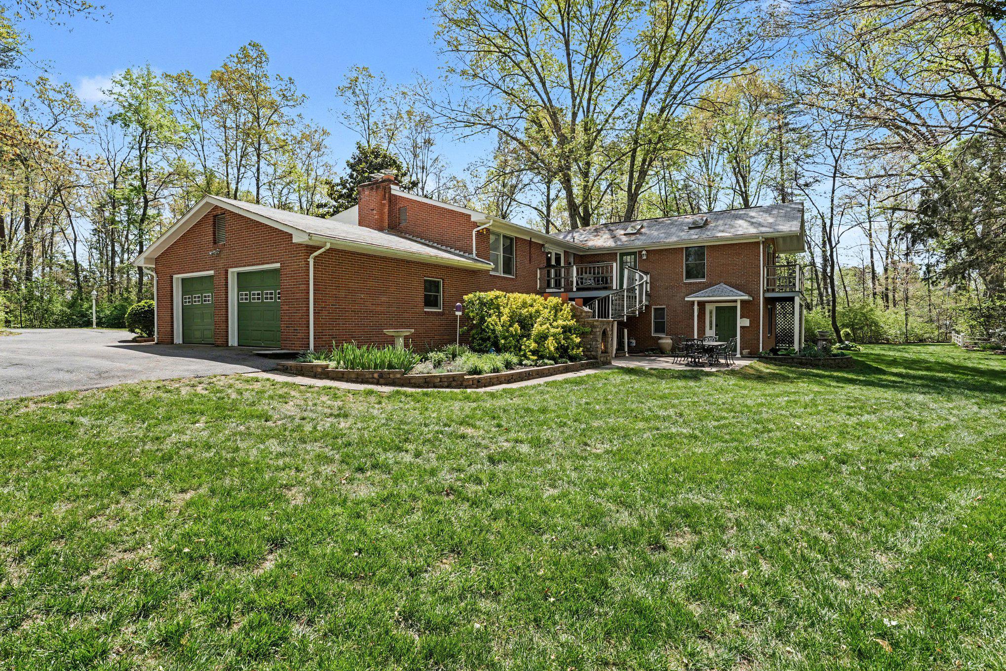 MICHAEL FARMS - Residential
