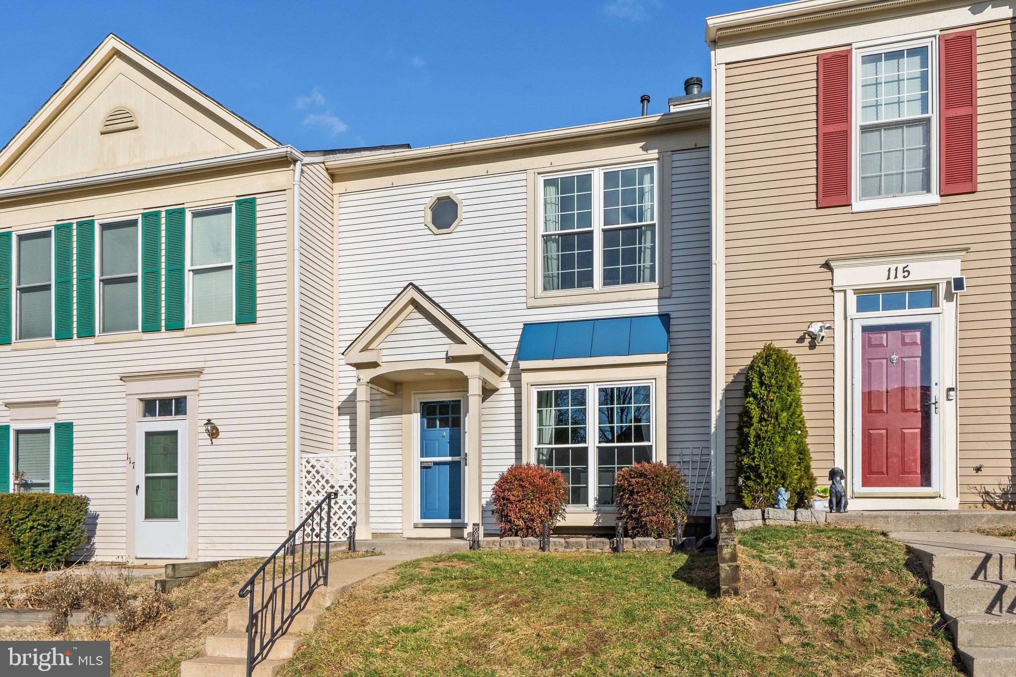CARNABY SQUARE - Residential