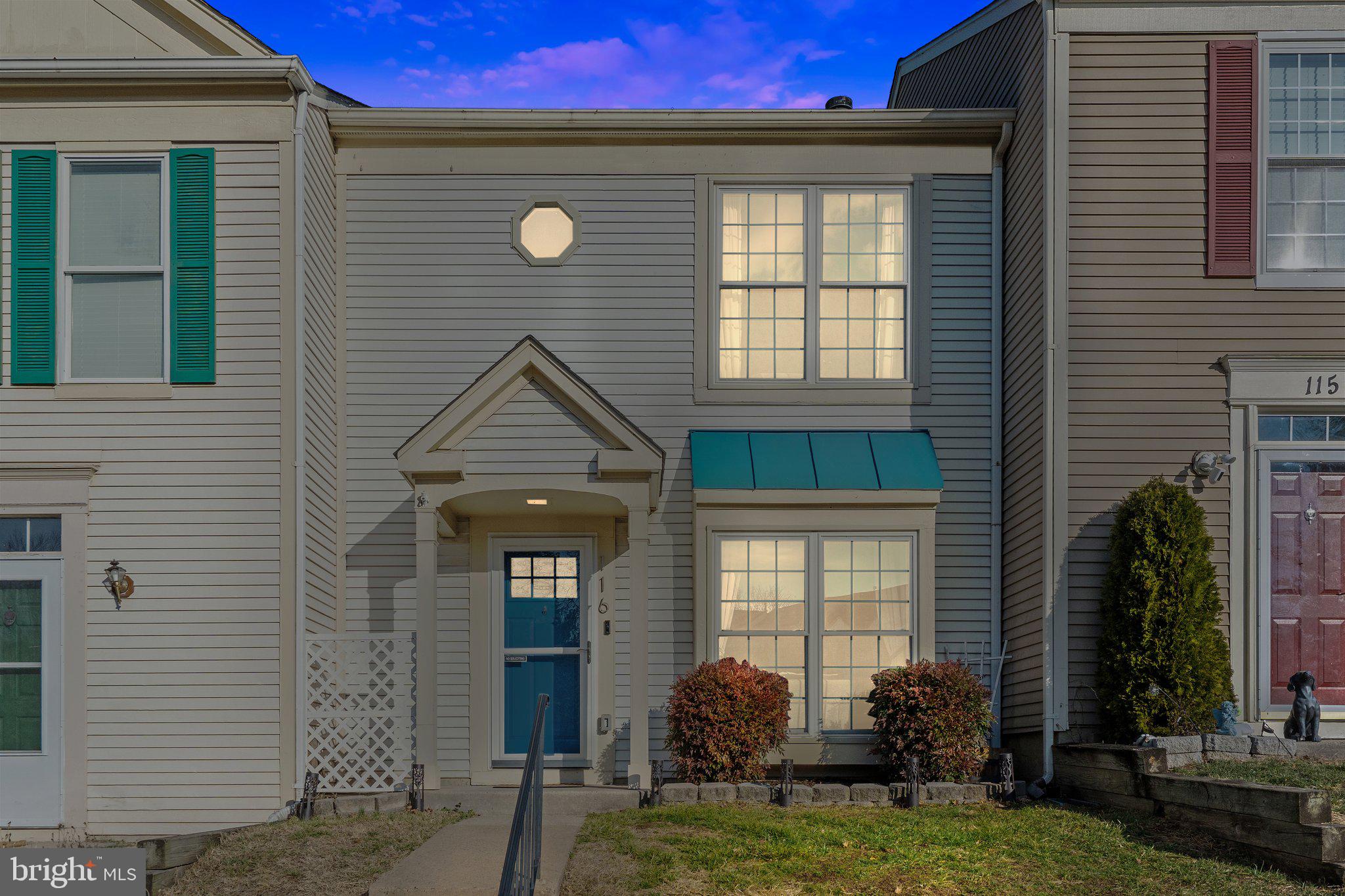 CARNABY SQUARE - Residential