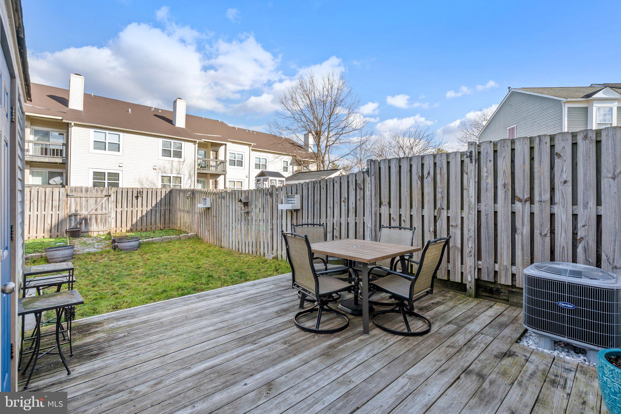 CARNABY SQUARE - Residential