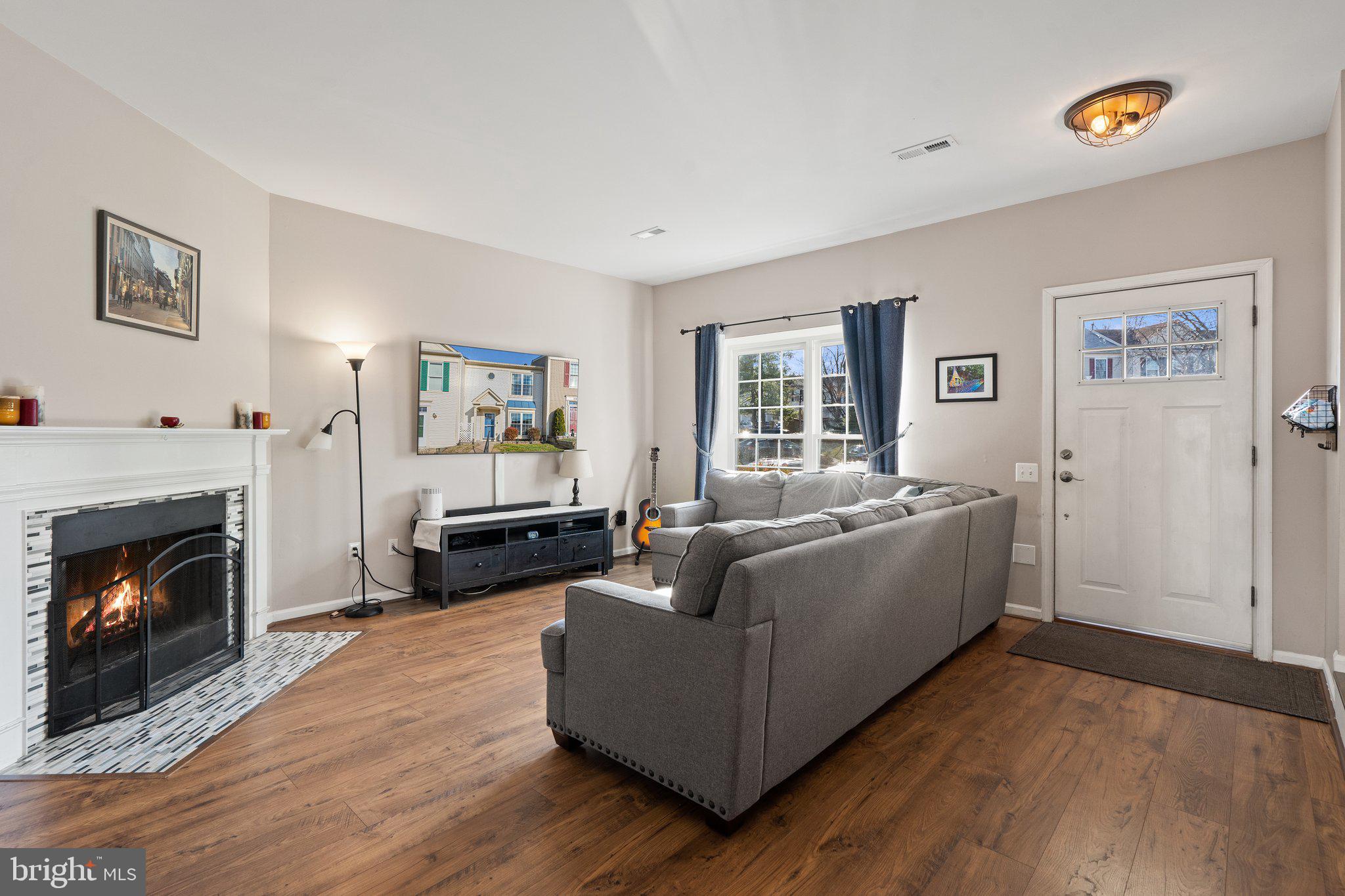 CARNABY SQUARE - Residential