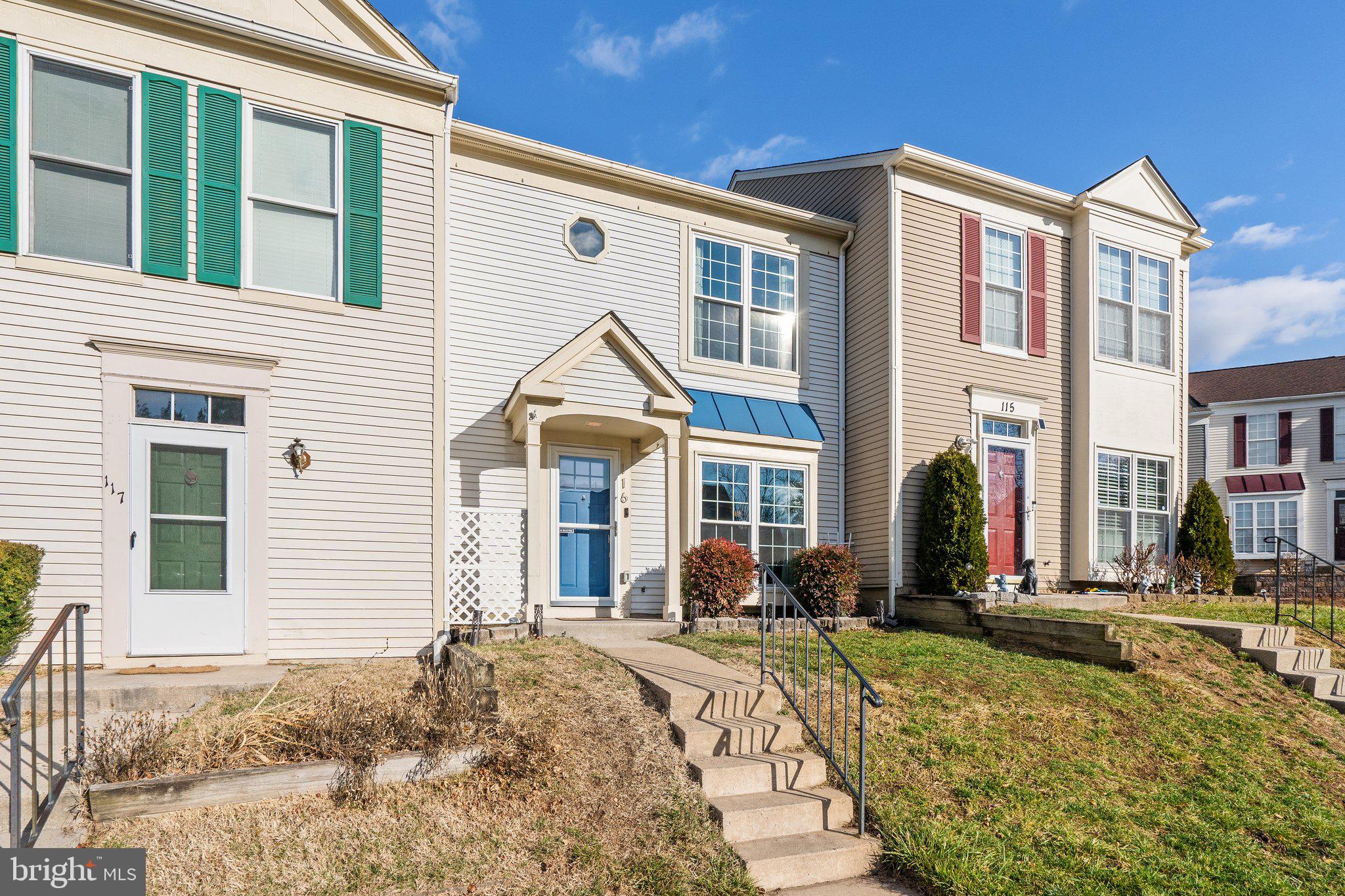 CARNABY SQUARE - Residential