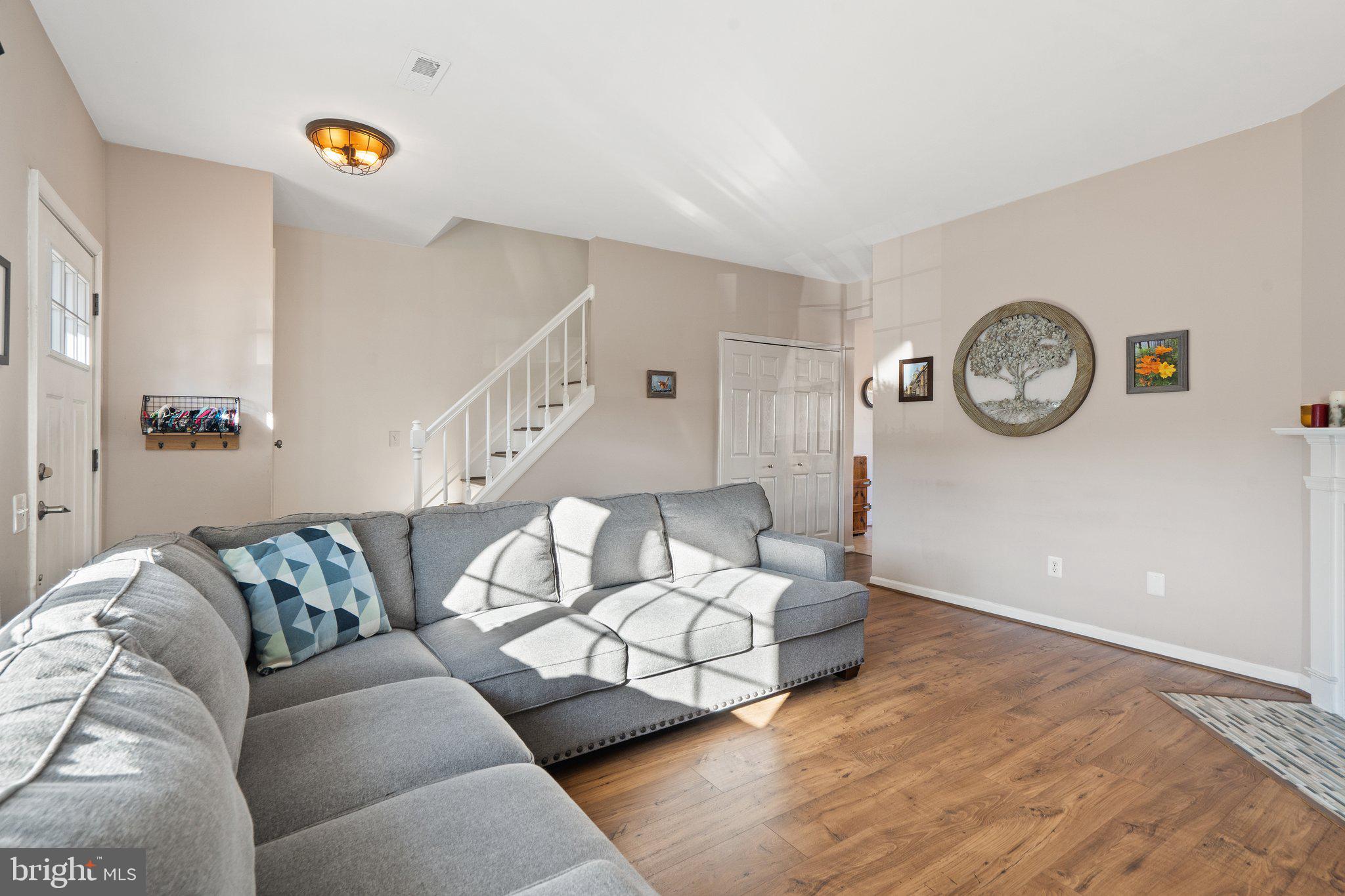 CARNABY SQUARE - Residential