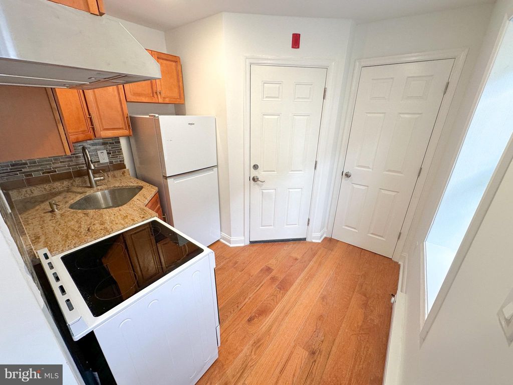 Photo of 2025 N 4th Street #2B, PHILADELPHIA, PA 19122 (MLS # PAPH2593120)