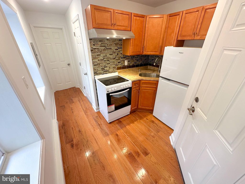 Photo of 2025 N 4th Street #2B, PHILADELPHIA, PA 19122 (MLS # PAPH2593120)