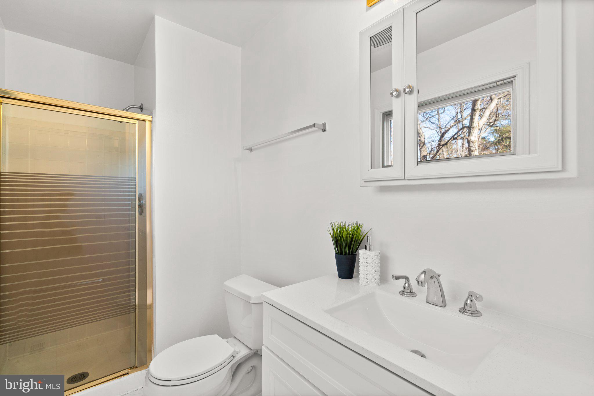 MIDDLEBROOK HILL - Residential