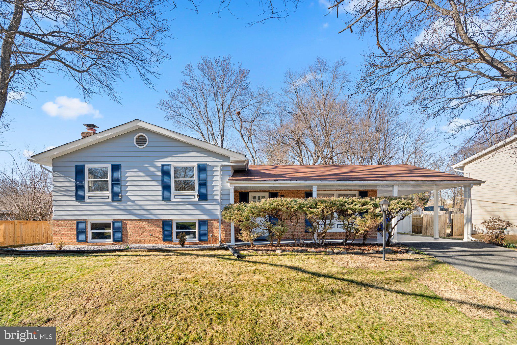 MIDDLEBROOK HILL - Residential