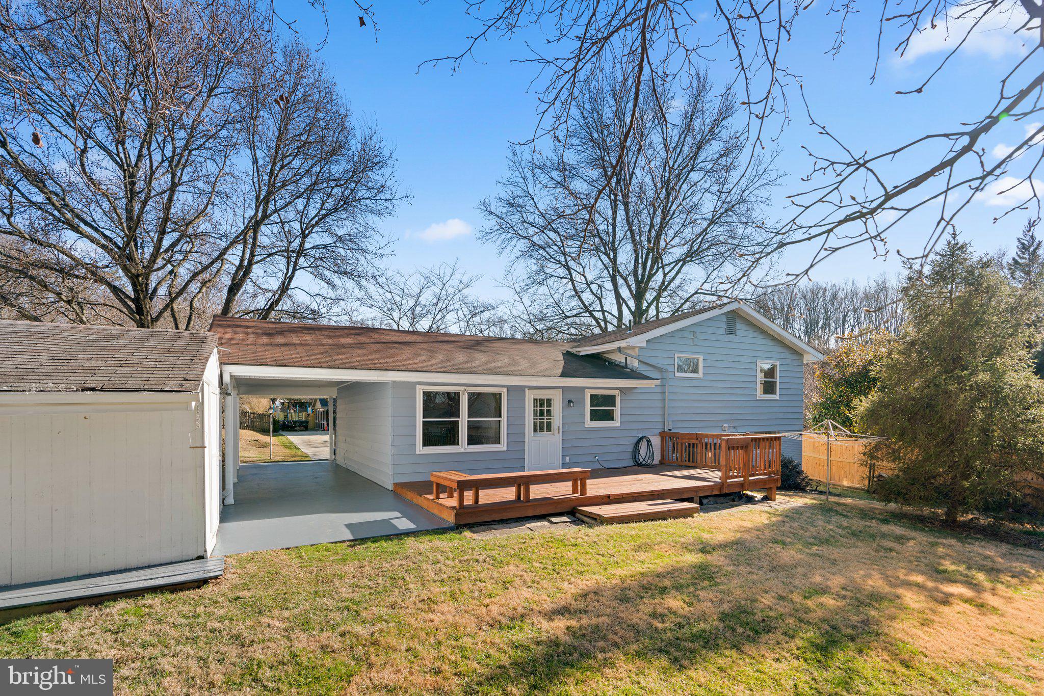 MIDDLEBROOK HILL - Residential