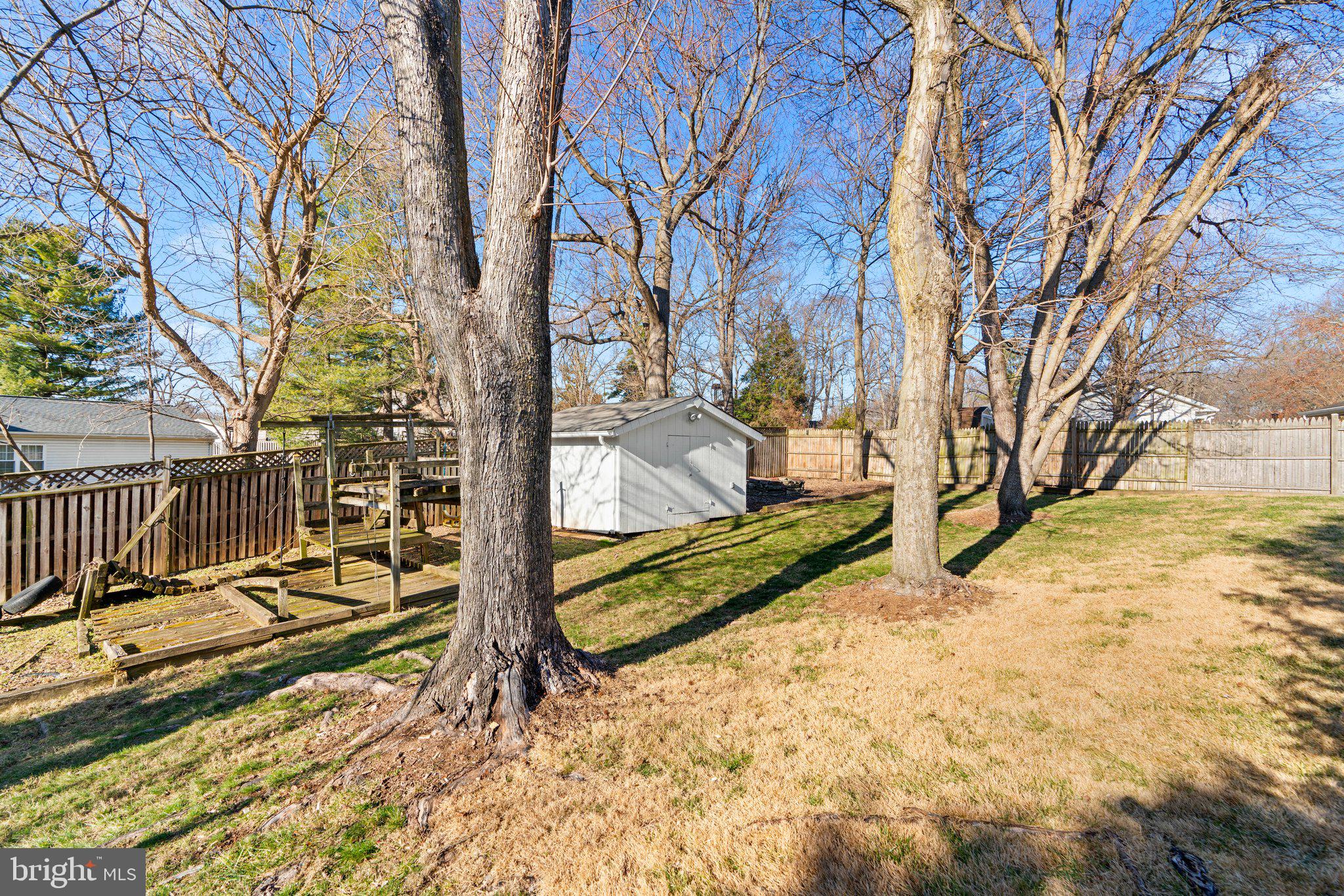 MIDDLEBROOK HILL - Residential