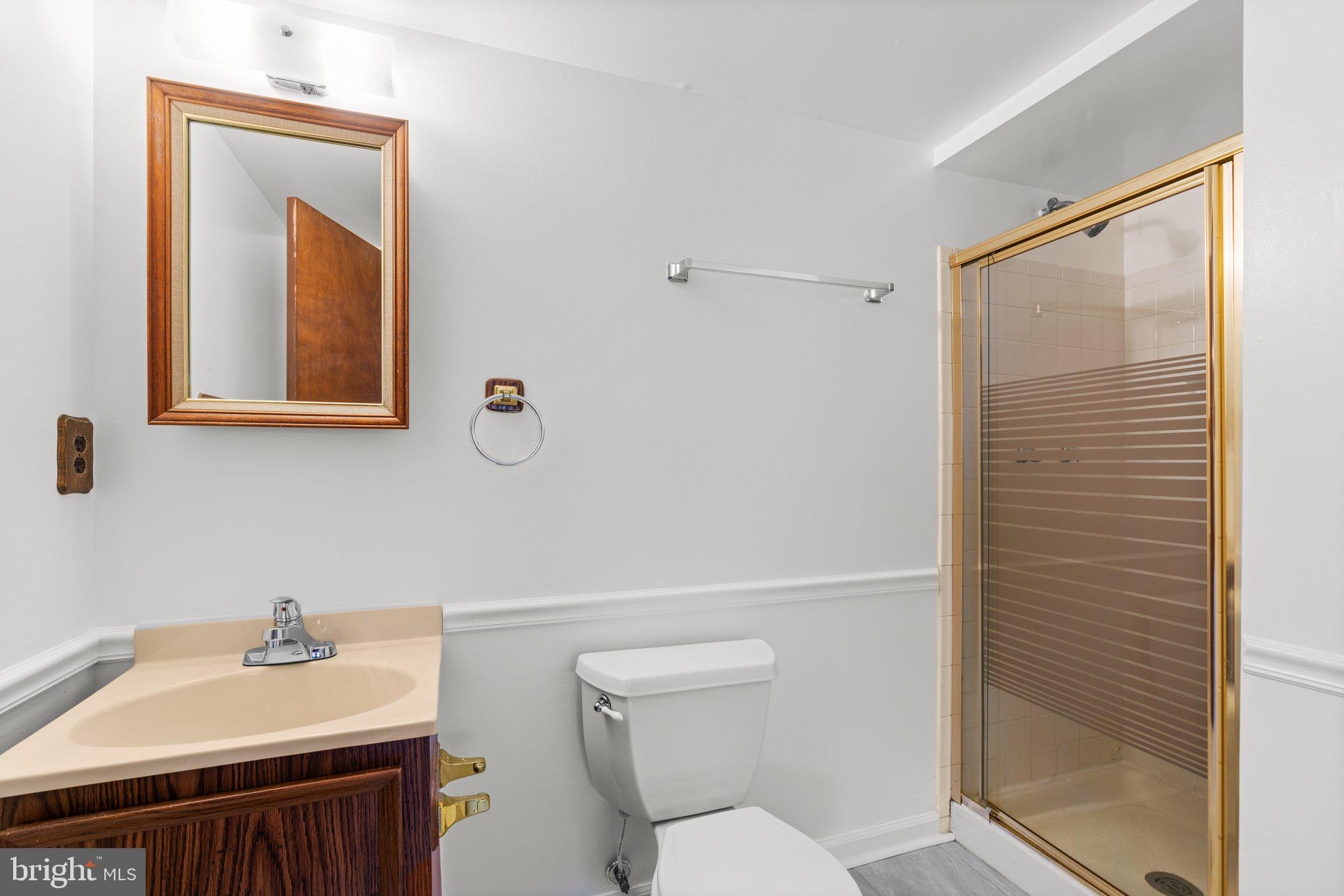 MIDDLEBROOK HILL - Residential