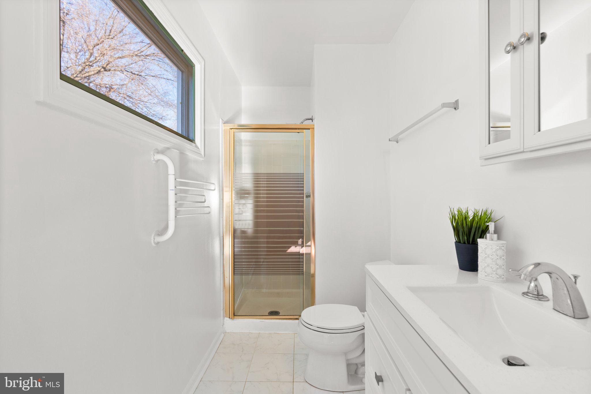 MIDDLEBROOK HILL - Residential