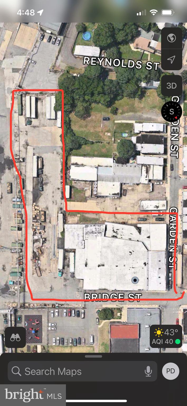 BRIDESBURG - Commercial Sale