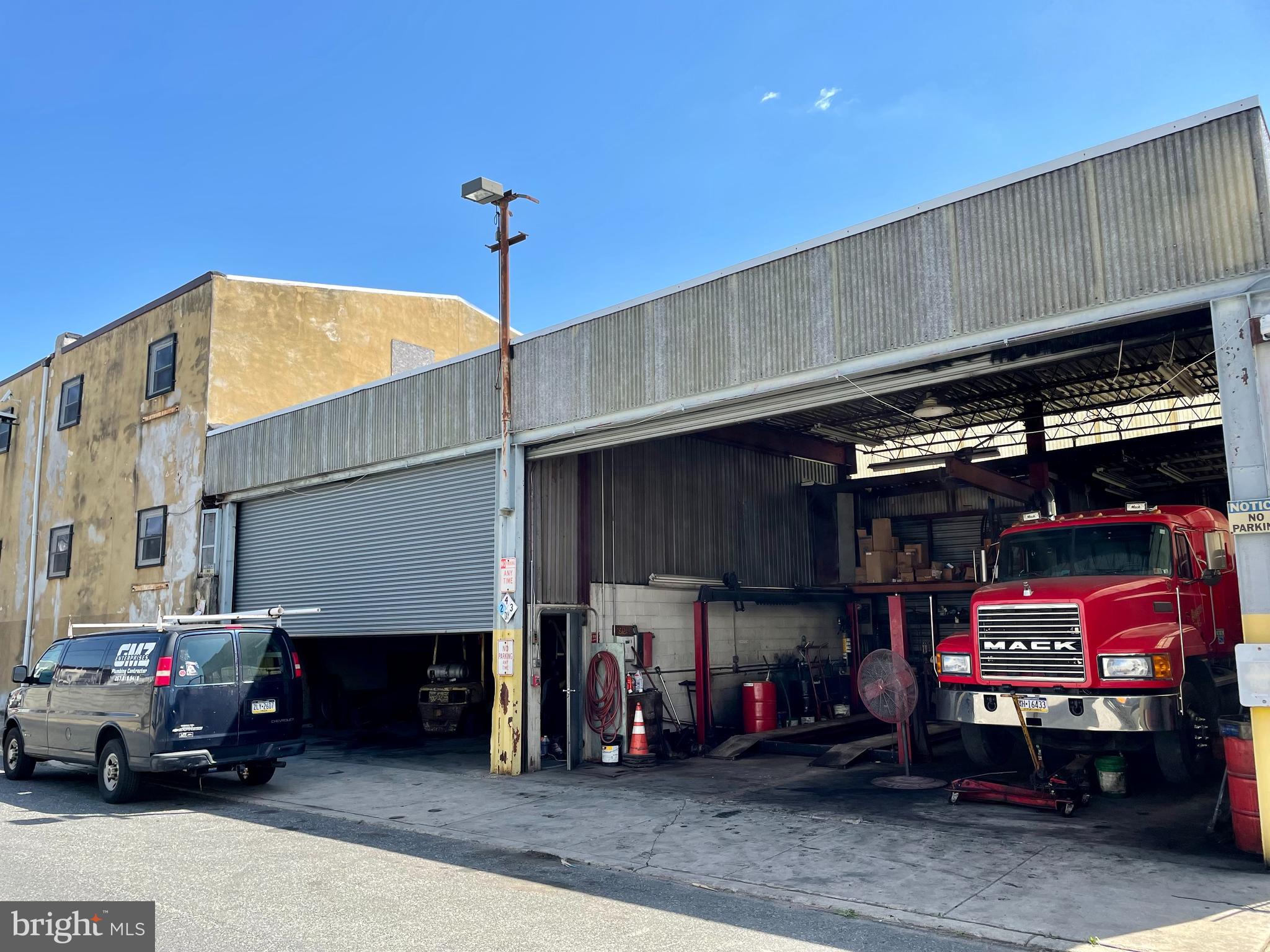 BRIDESBURG - Commercial Sale