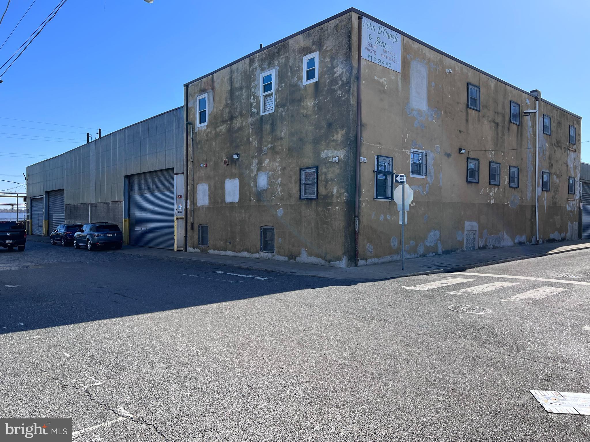 BRIDESBURG - Commercial Sale