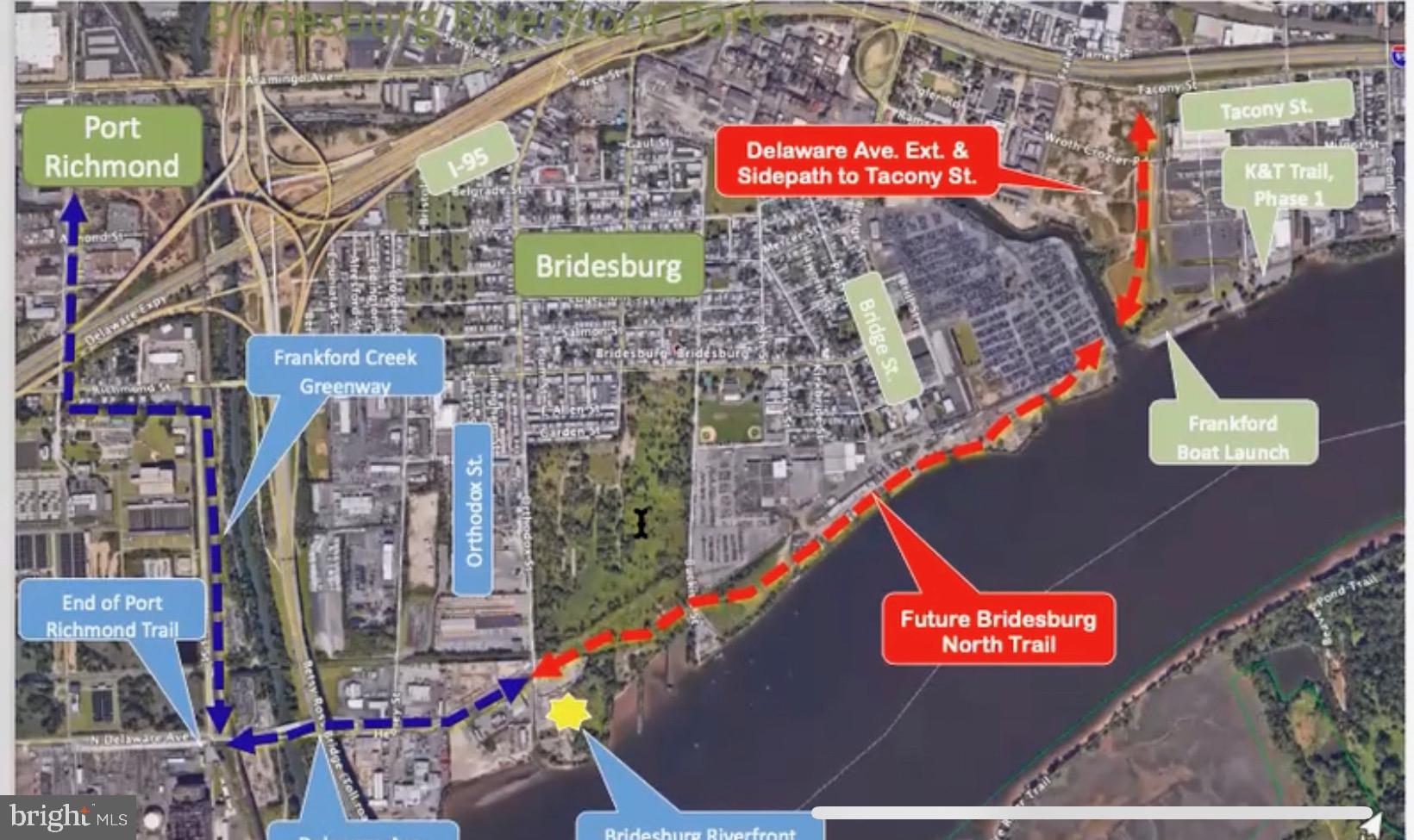 BRIDESBURG - Commercial Sale