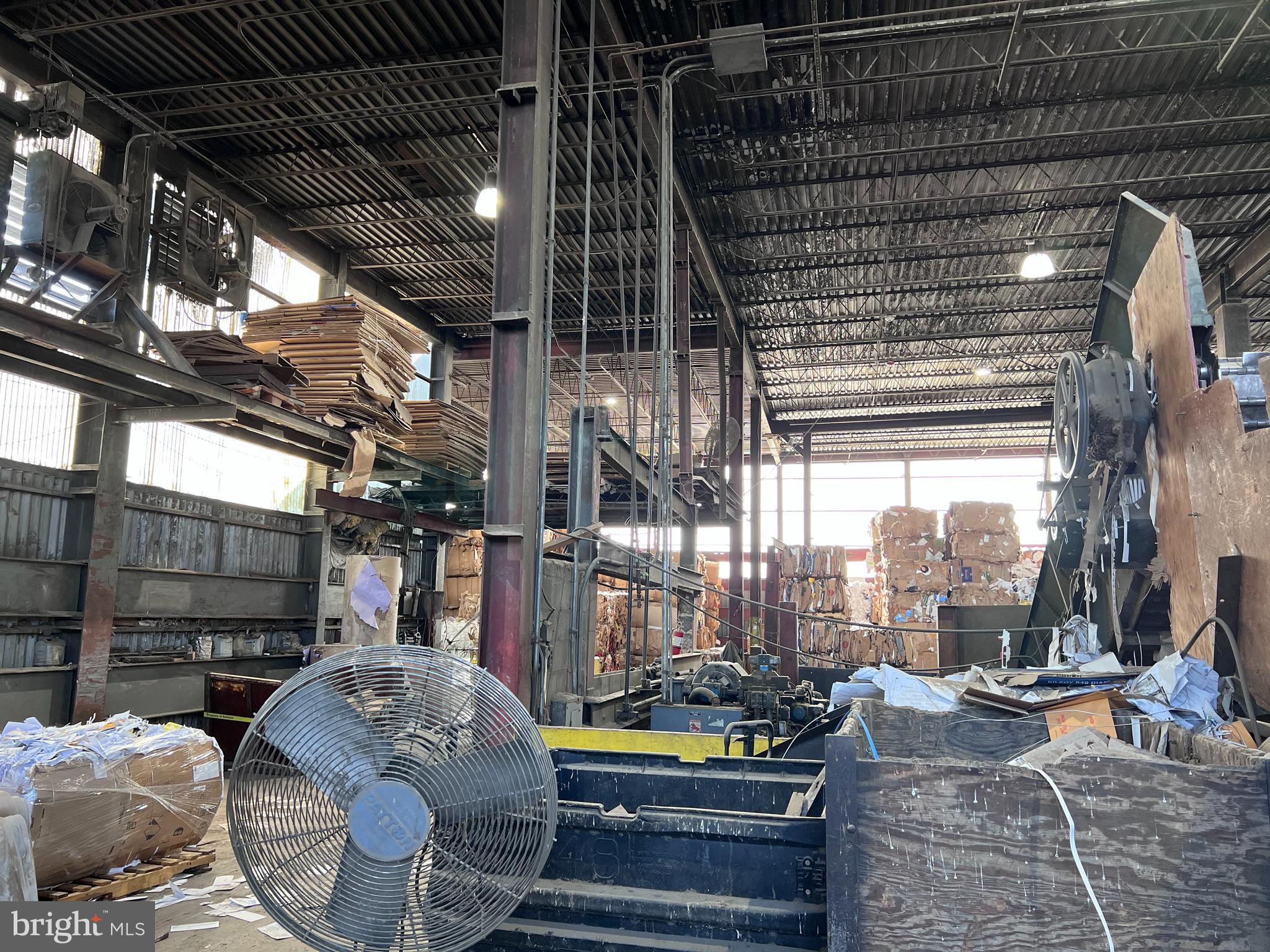 BRIDESBURG - Commercial Sale