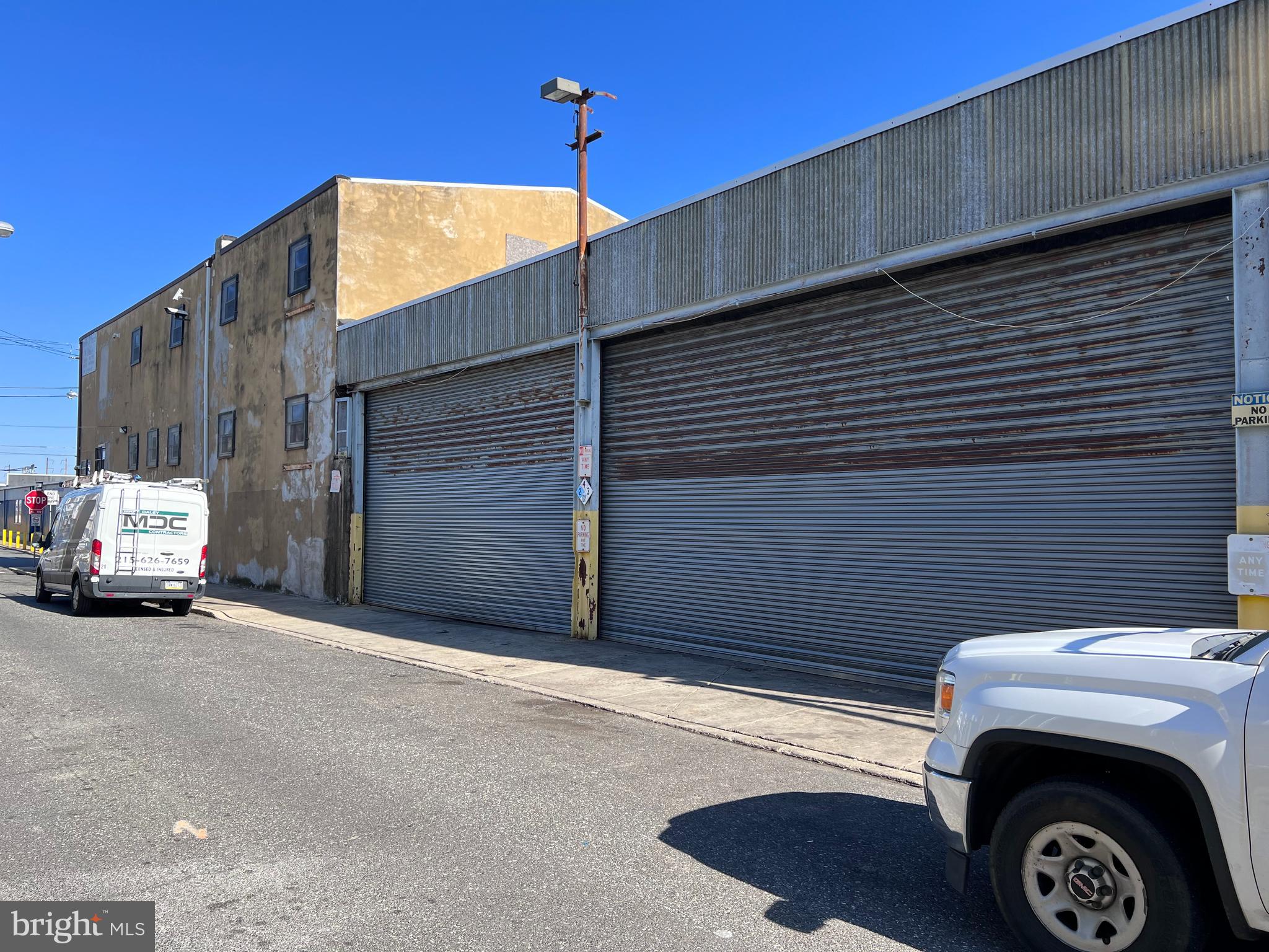 BRIDESBURG - Commercial Sale