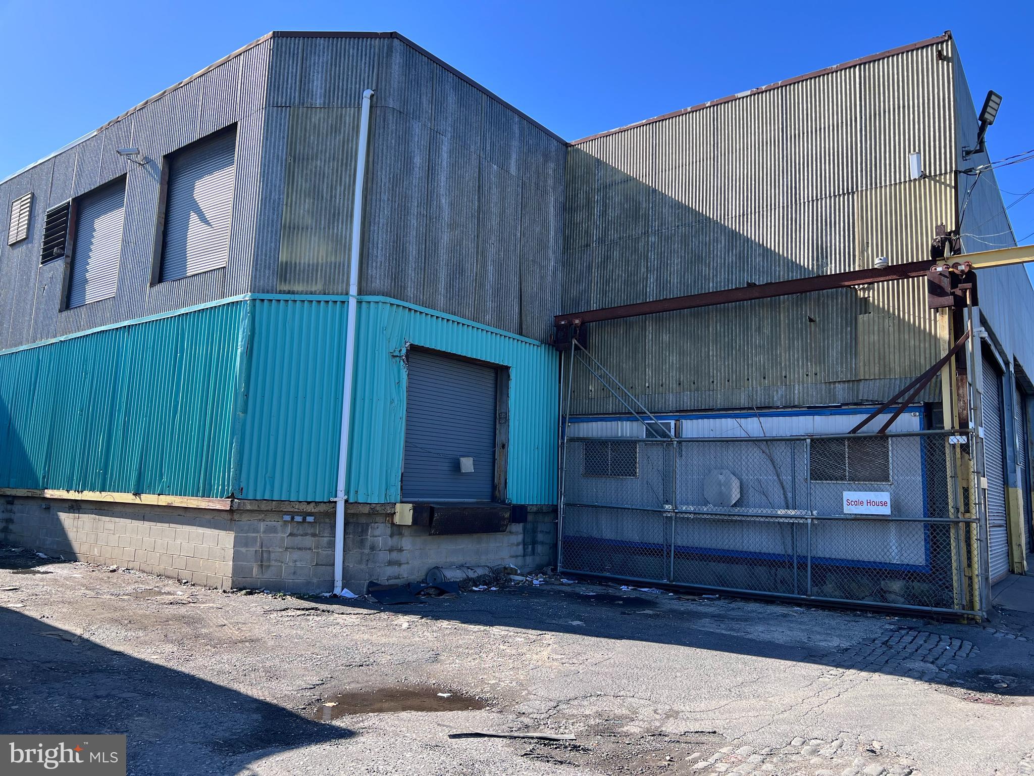 BRIDESBURG - Commercial Sale