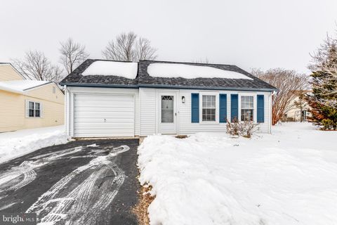 115 DORCHESTER DRIVE SOUTHAMPTON NJ 08088