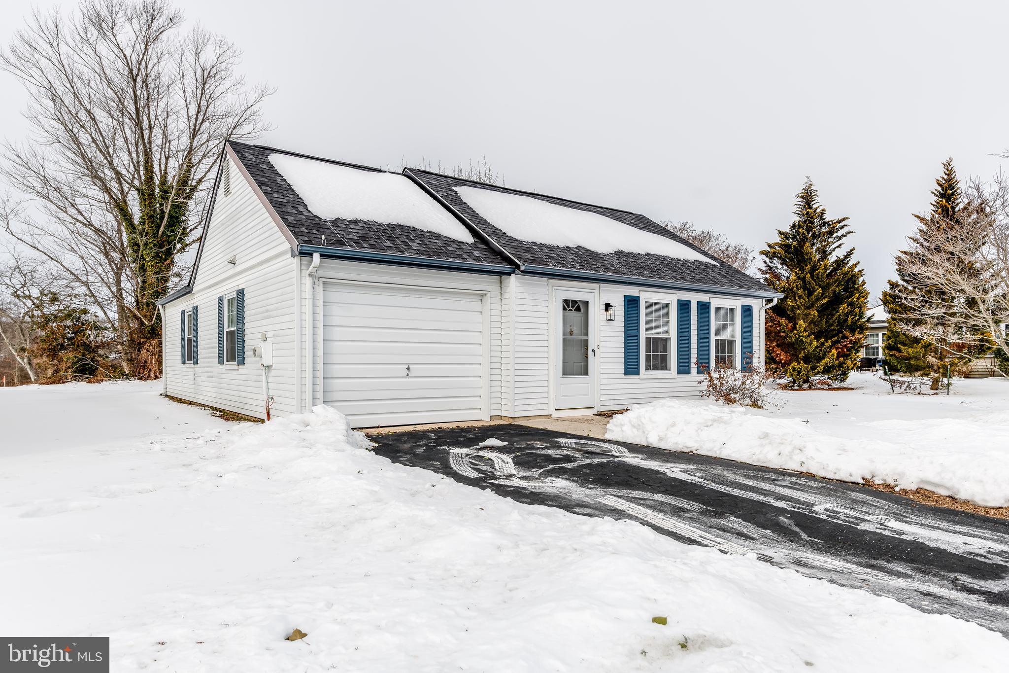 115 DORCHESTER DRIVE