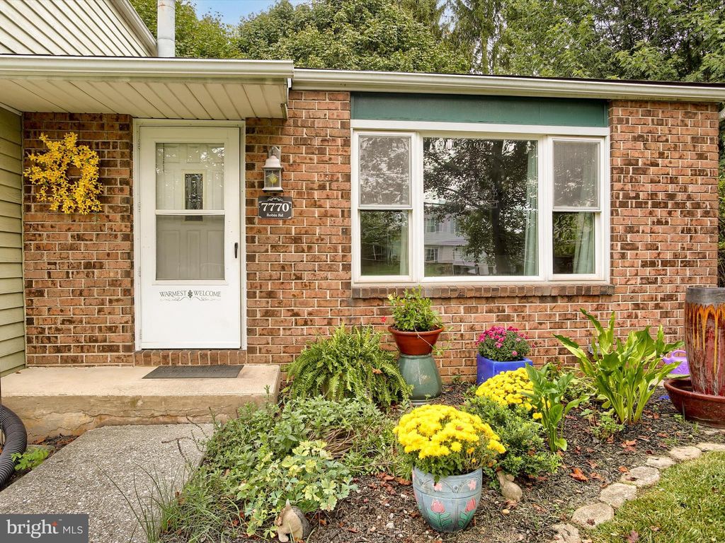 Photo of 7770 Robin Road, HARRISBURG, PA 17111 (MLS # PADA2049032)