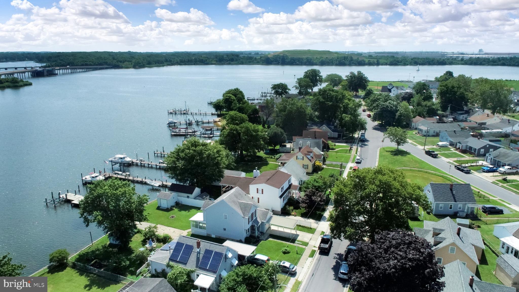 MURRAY POINT - Residential