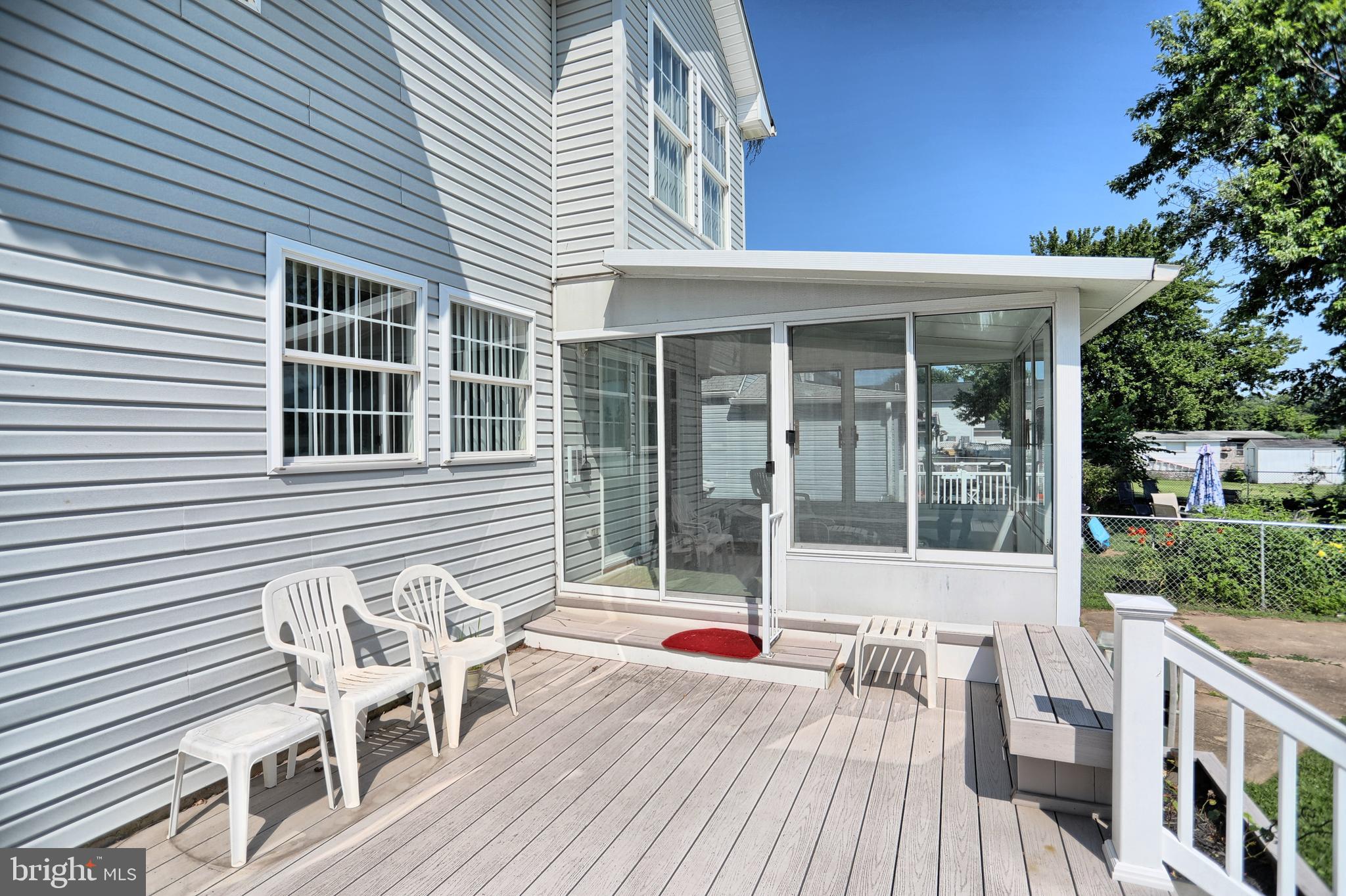 MURRAY POINT - Residential