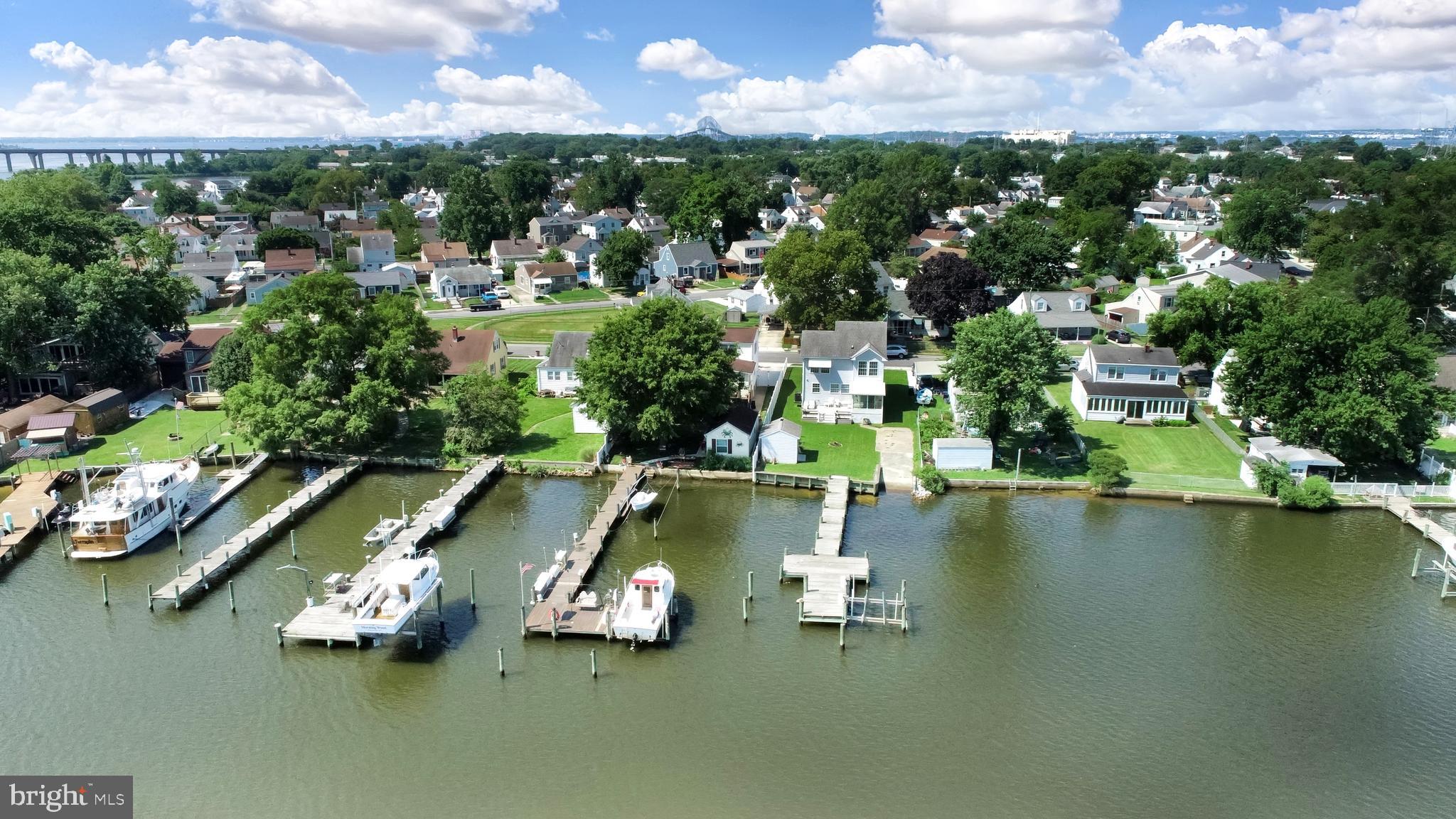 MURRAY POINT - Residential