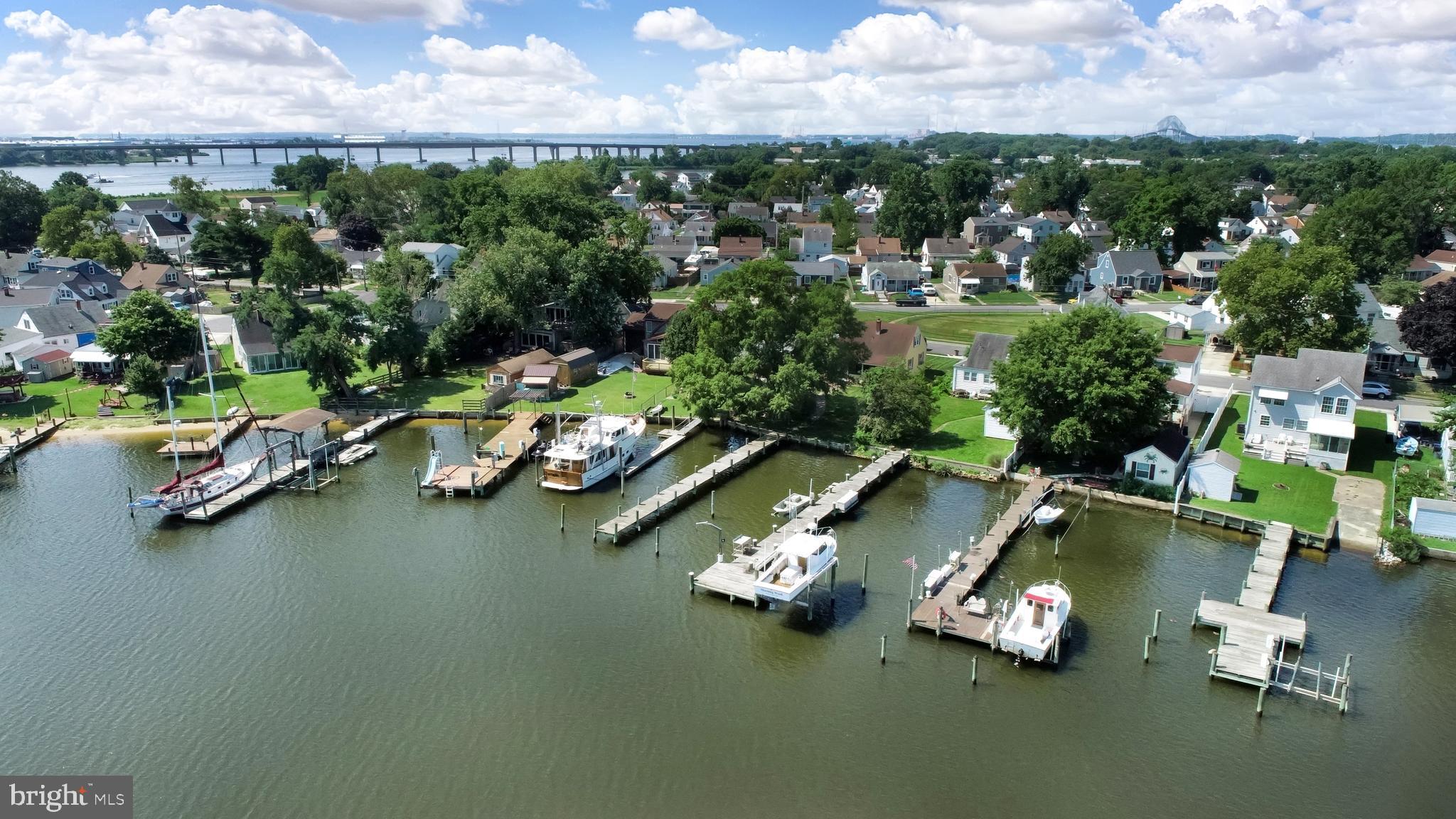 MURRAY POINT - Residential