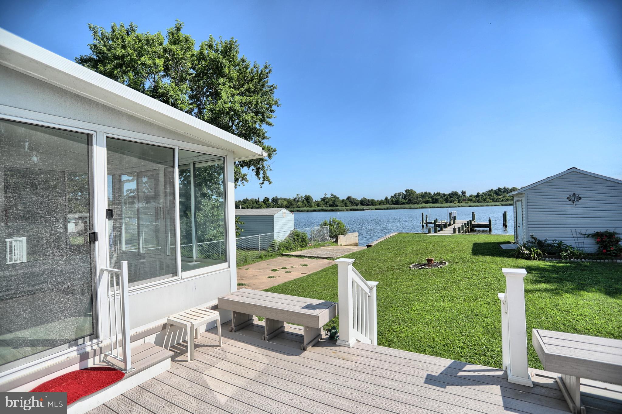 MURRAY POINT - Residential