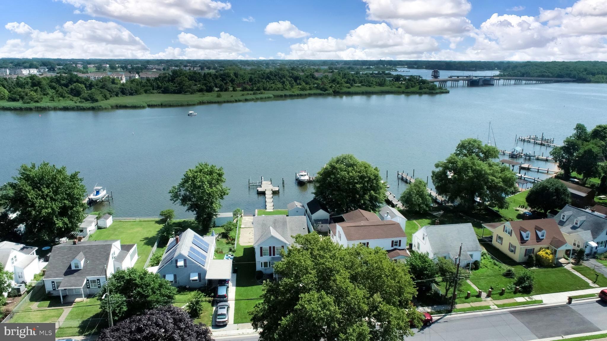 MURRAY POINT - Residential