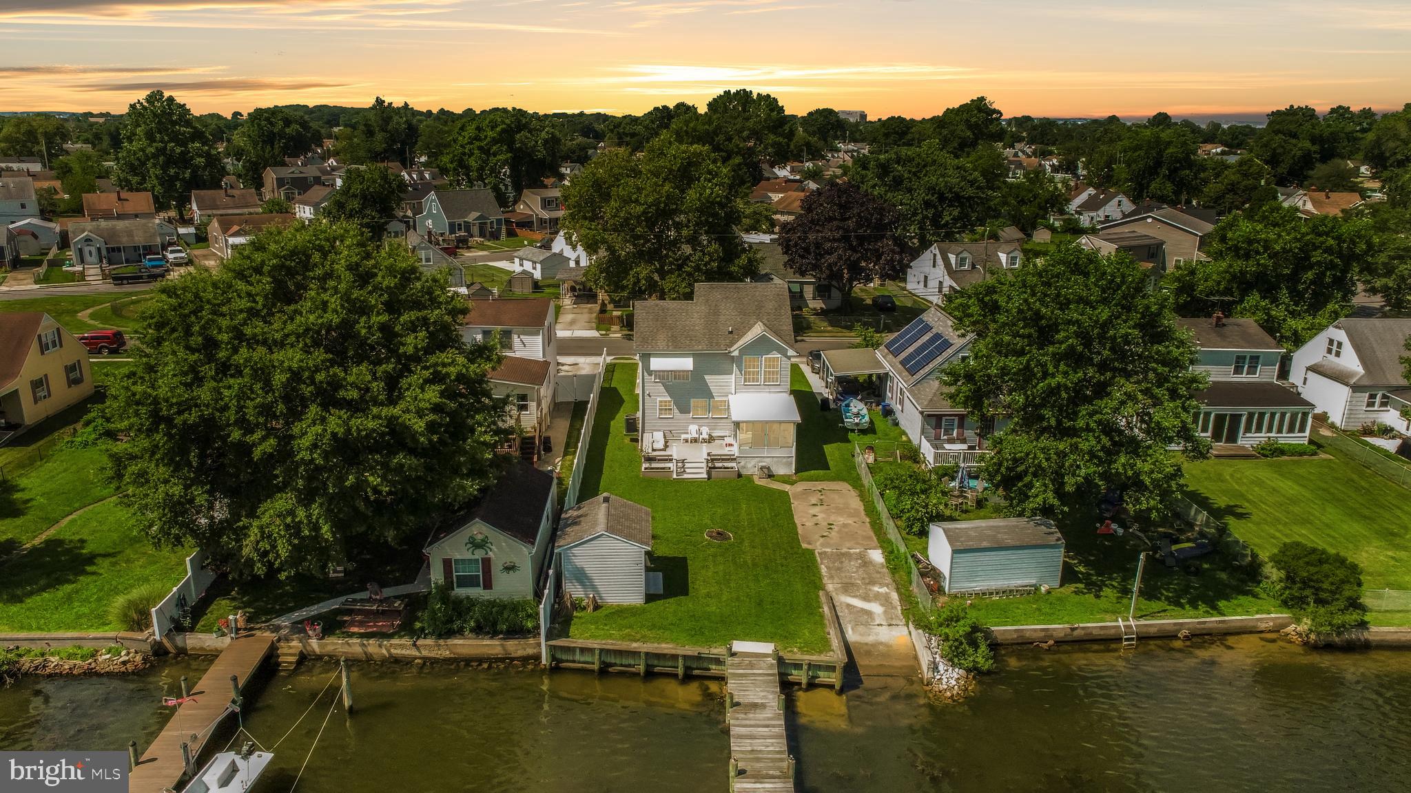 MURRAY POINT - Residential