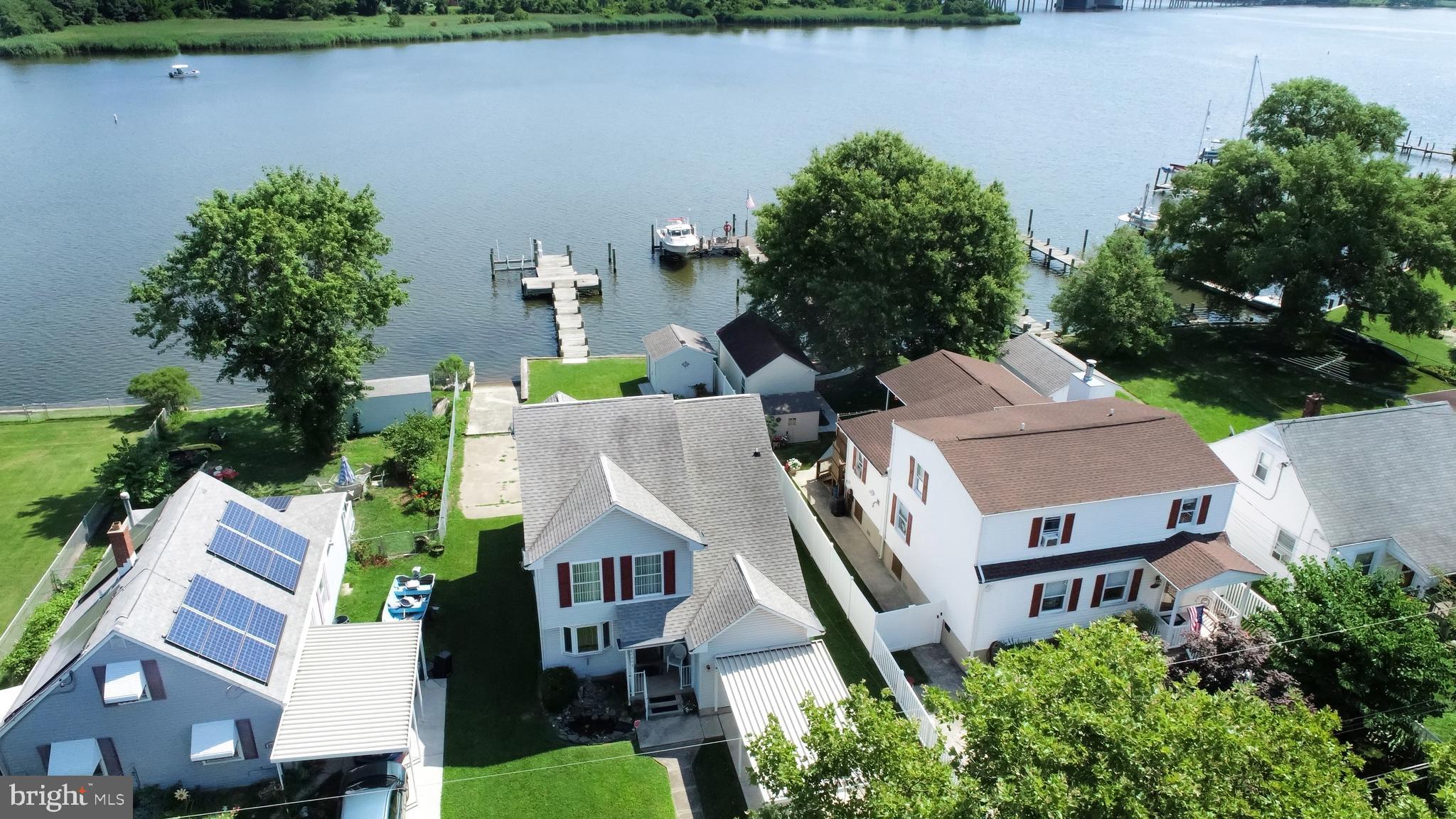 MURRAY POINT - Residential