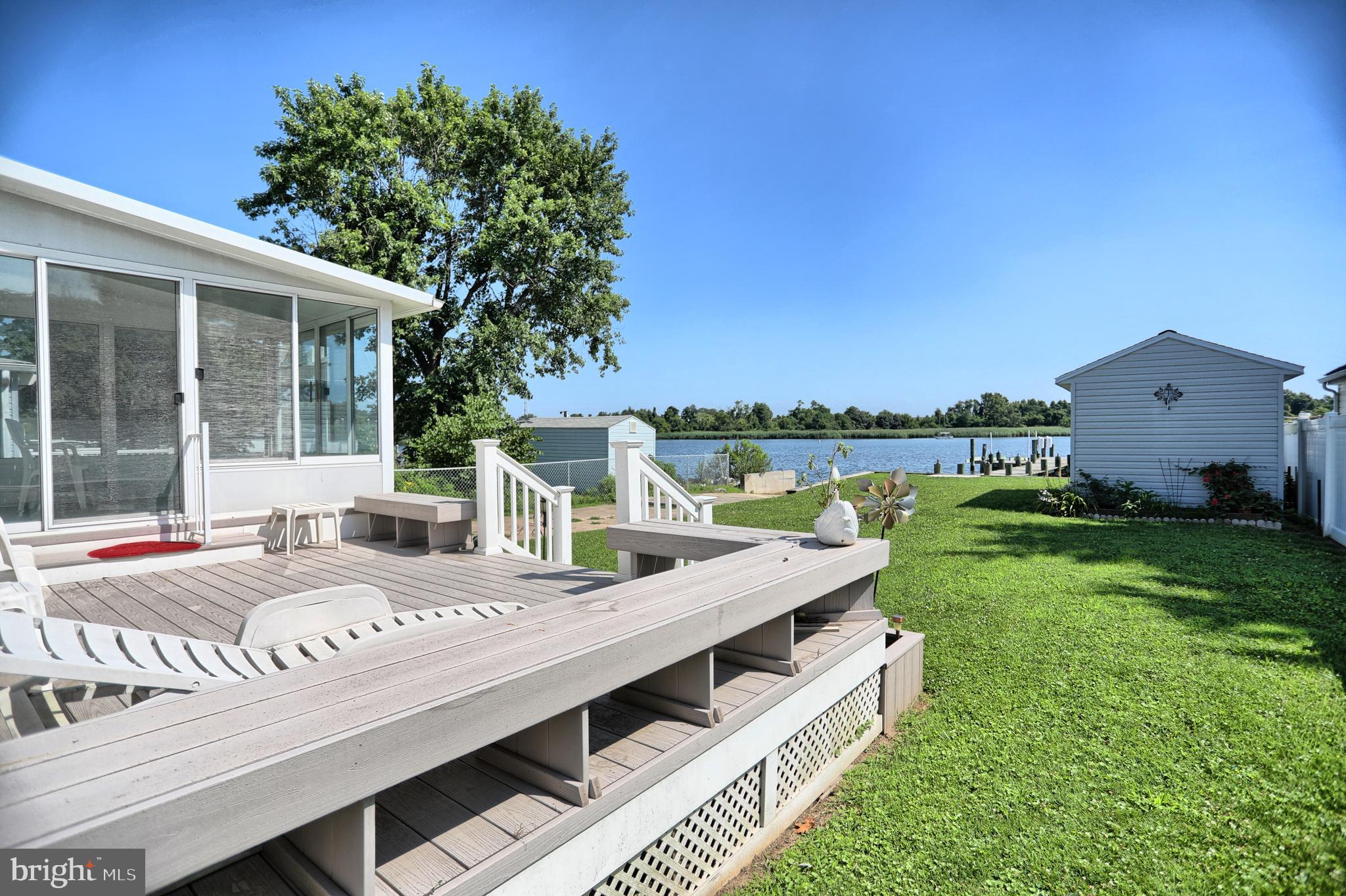 MURRAY POINT - Residential