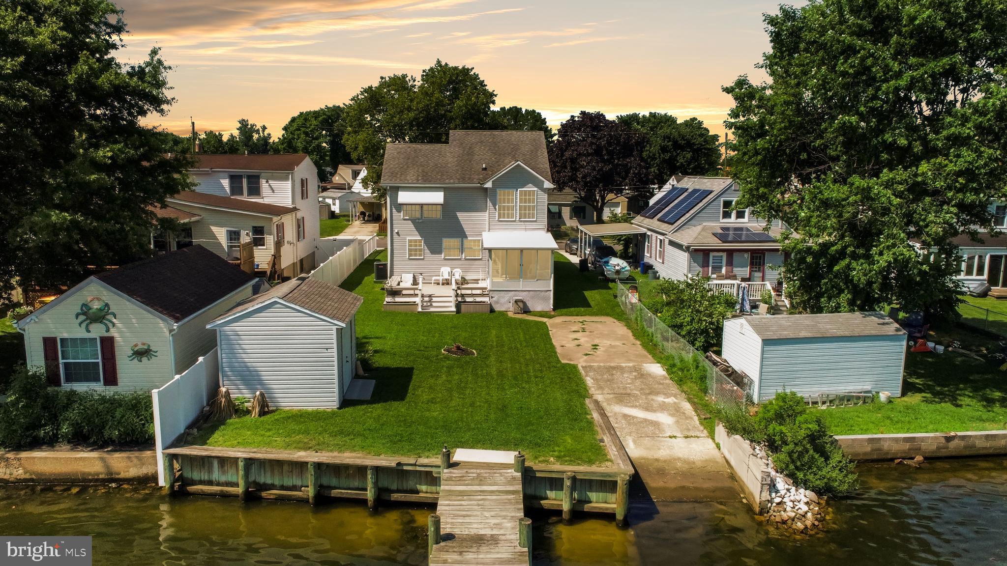 MURRAY POINT - Residential