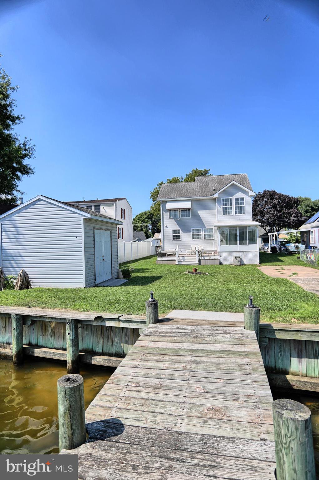 MURRAY POINT - Residential