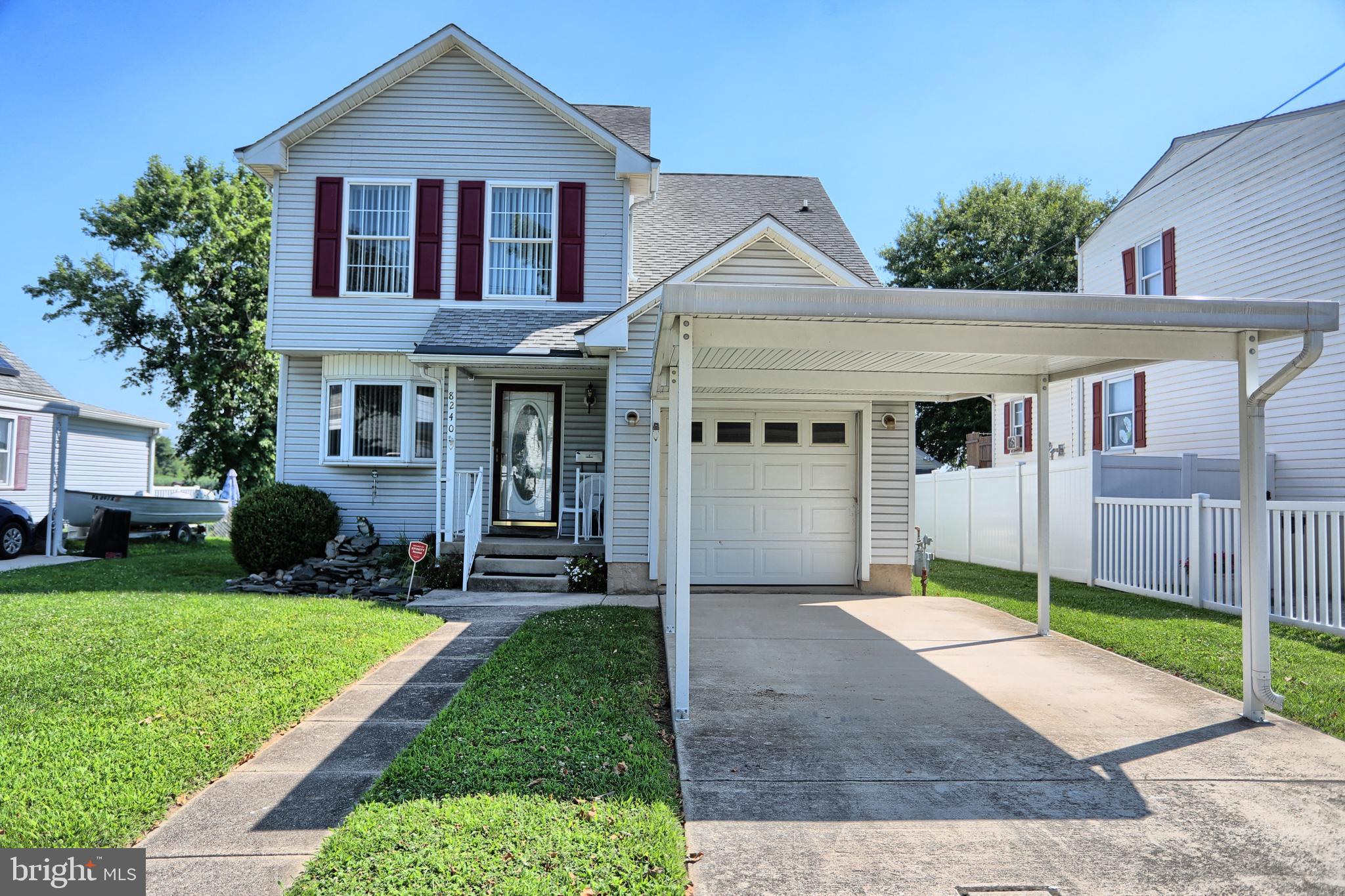 MURRAY POINT - Residential