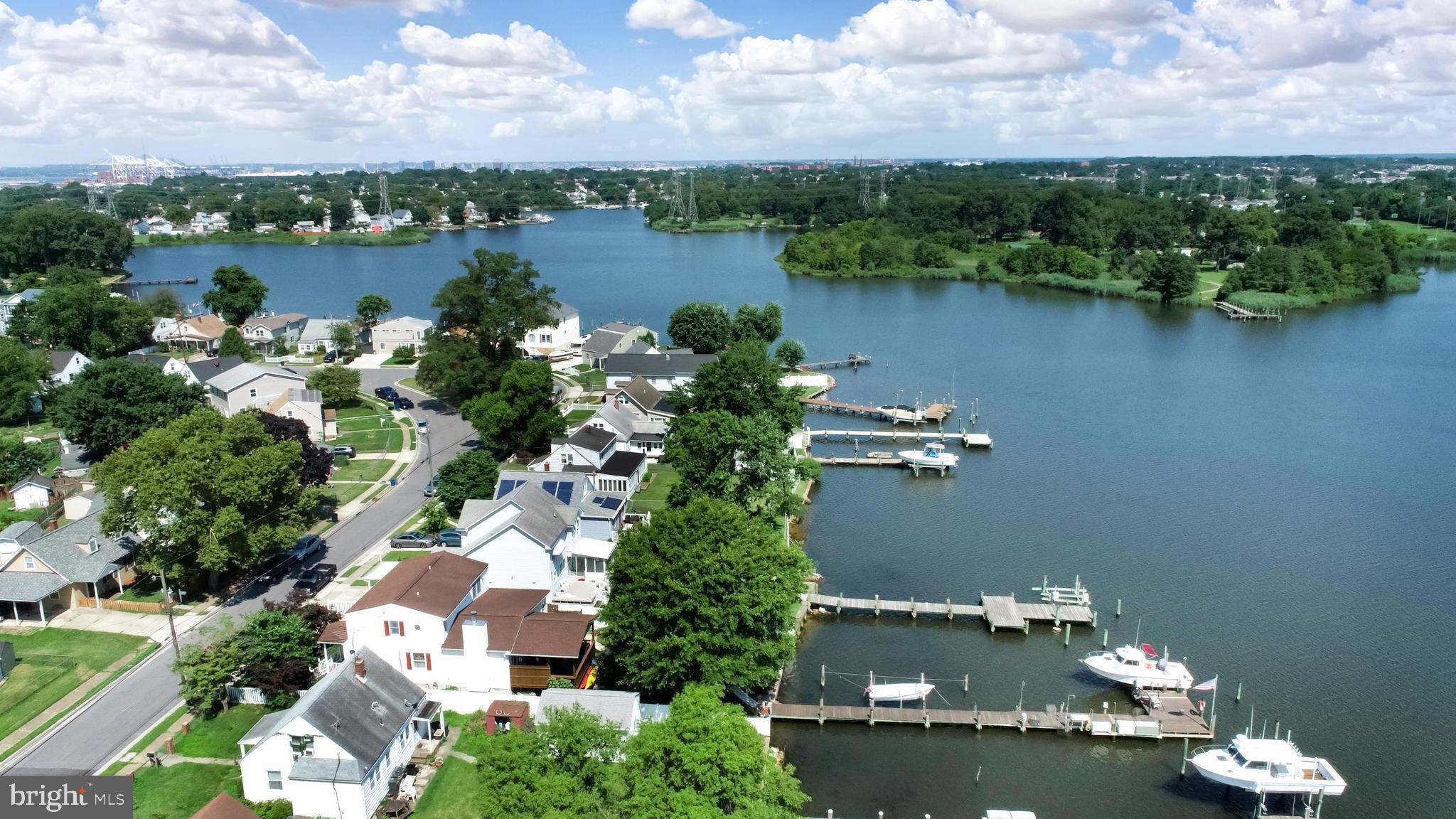 MURRAY POINT - Residential