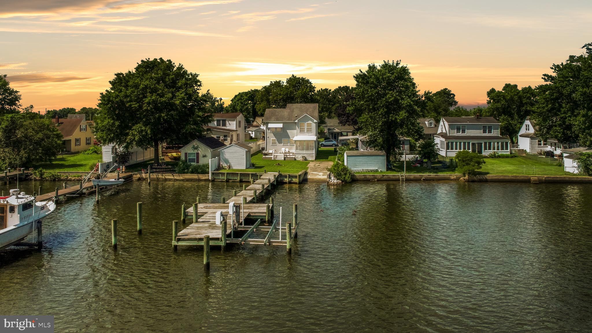 MURRAY POINT - Residential