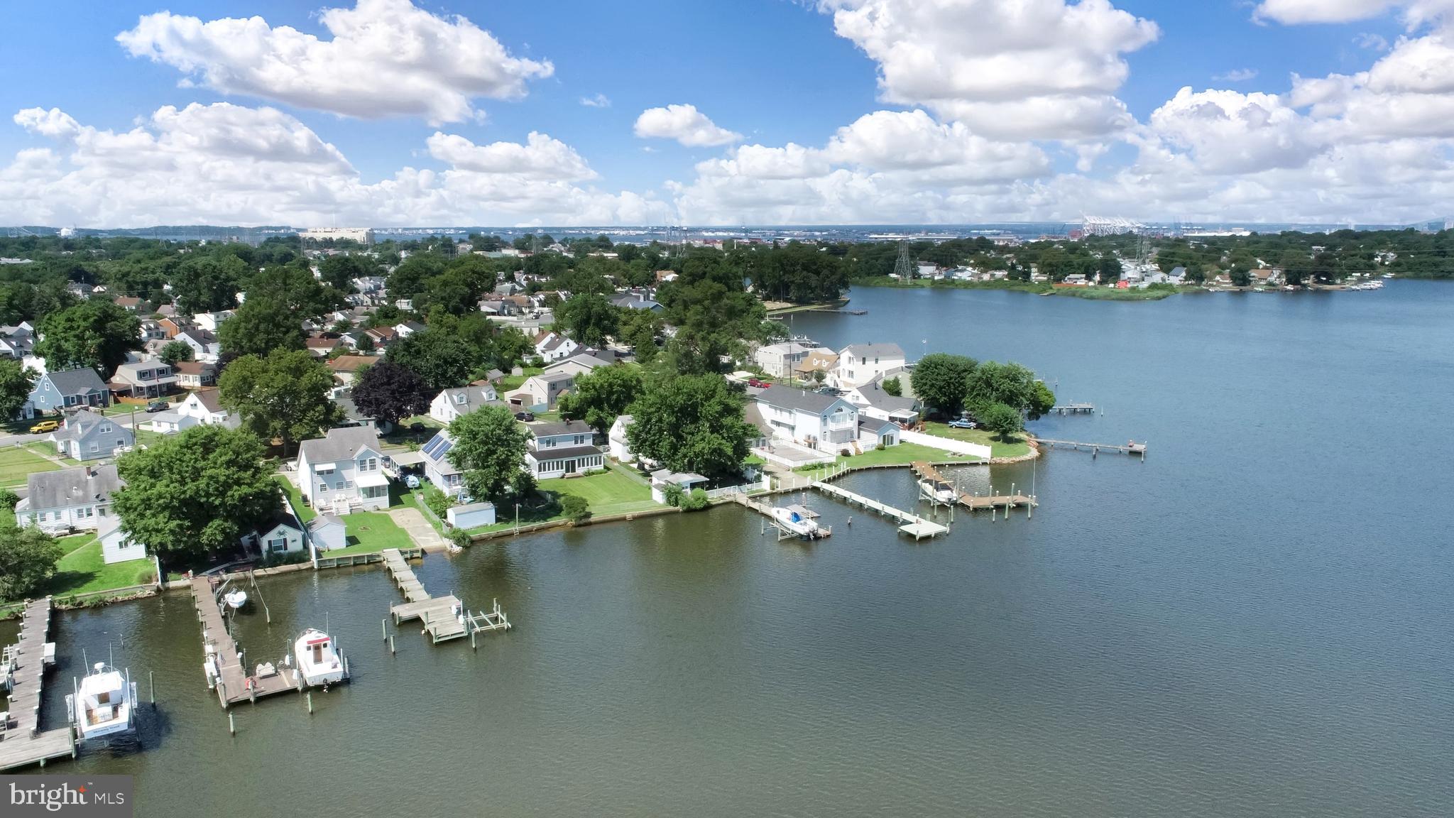 MURRAY POINT - Residential