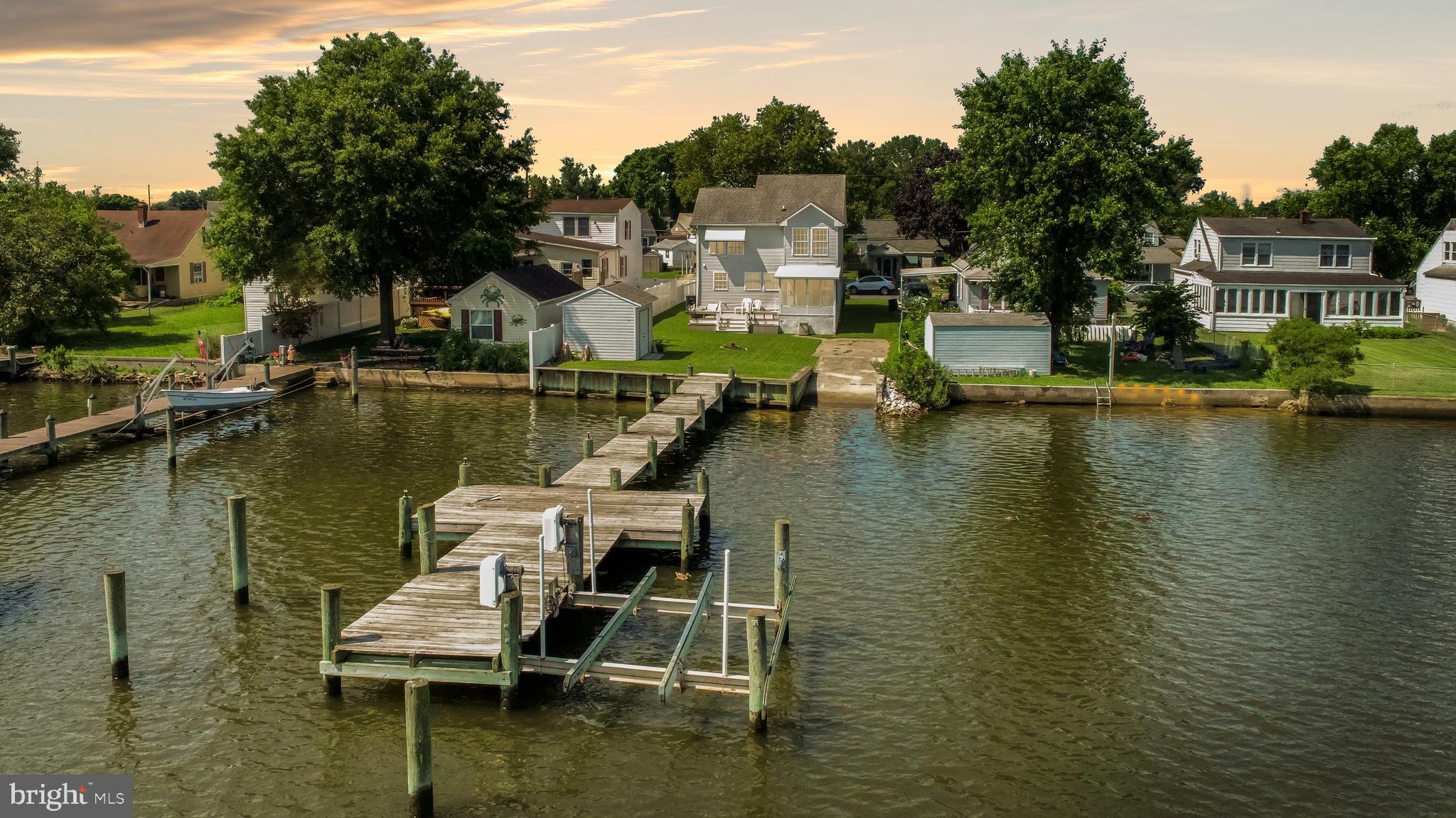 MURRAY POINT - Residential